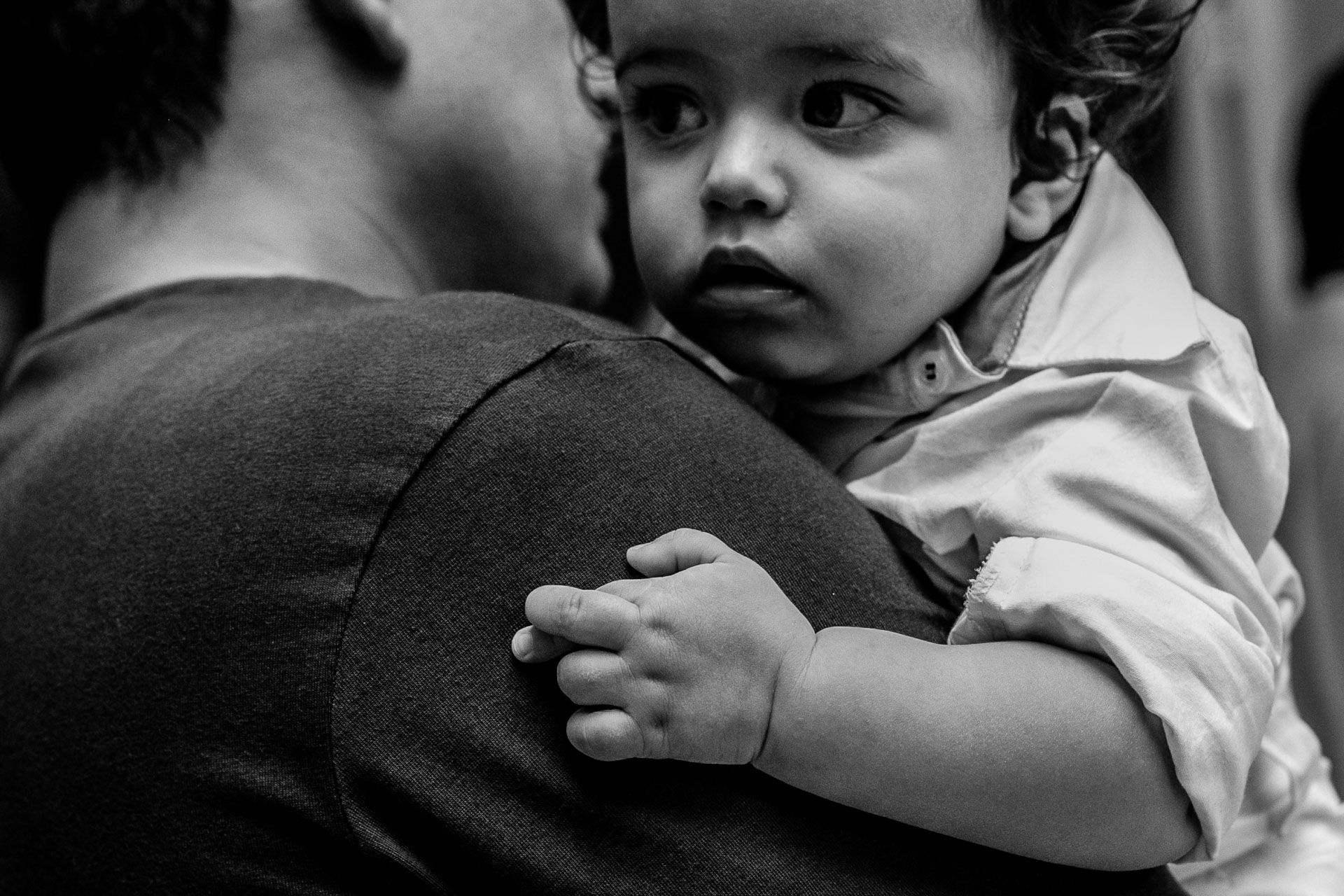 Batizado e Aniversário do Antônio em São Paulo SP - 2 - 9