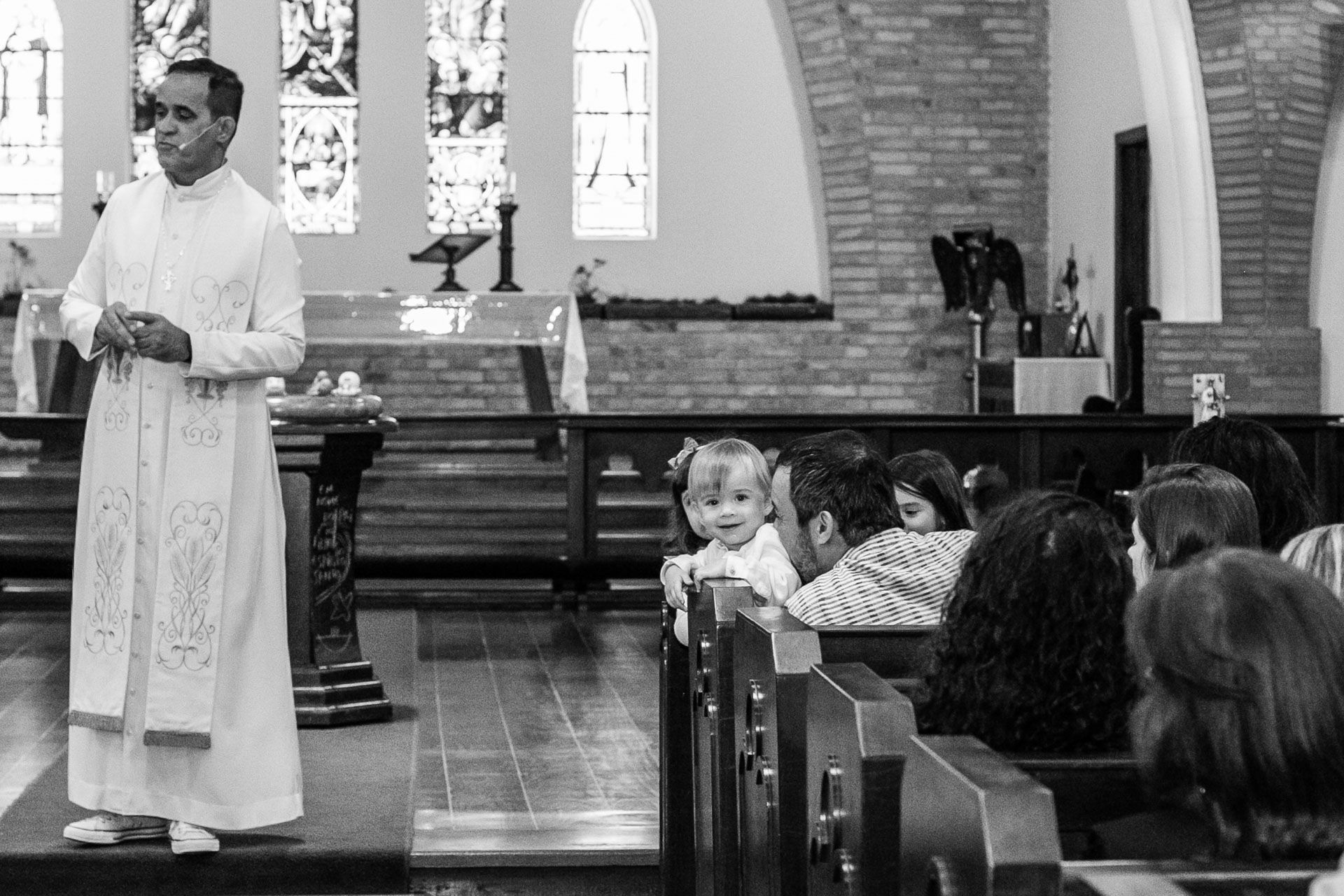 Batizado e Aniversário do Felipe em São Paulo SP - 2 - 0