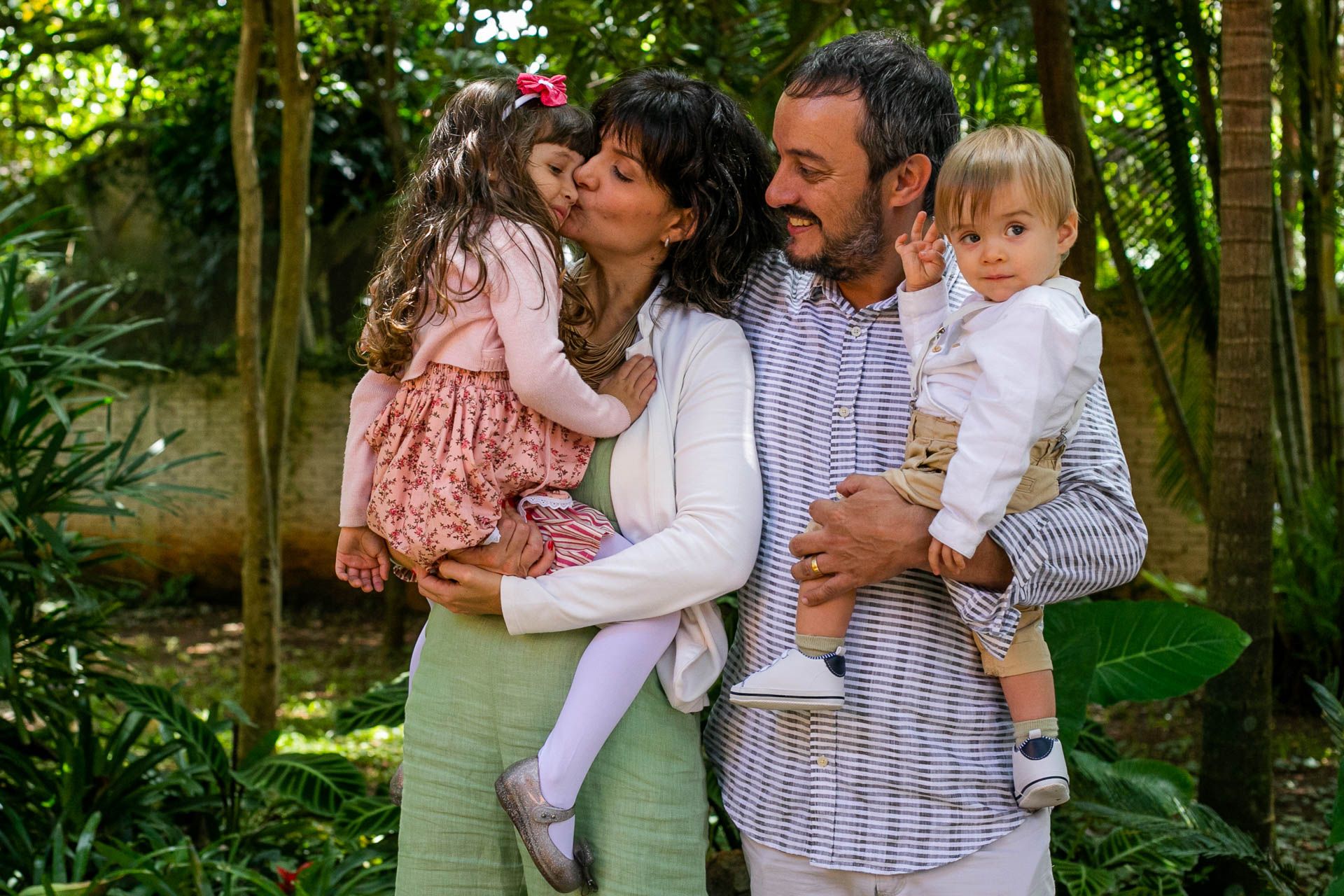 Batizado e Aniversário do Felipe em São Paulo SP - 2 - 10