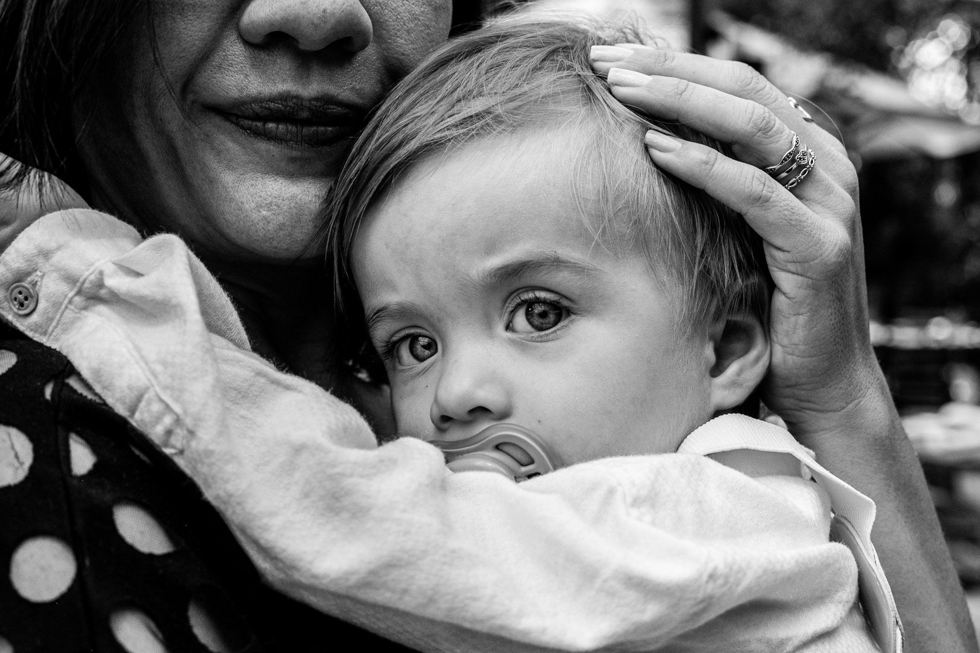 Batizado e Aniversário do Felipe em São Paulo SP - 2 - 12