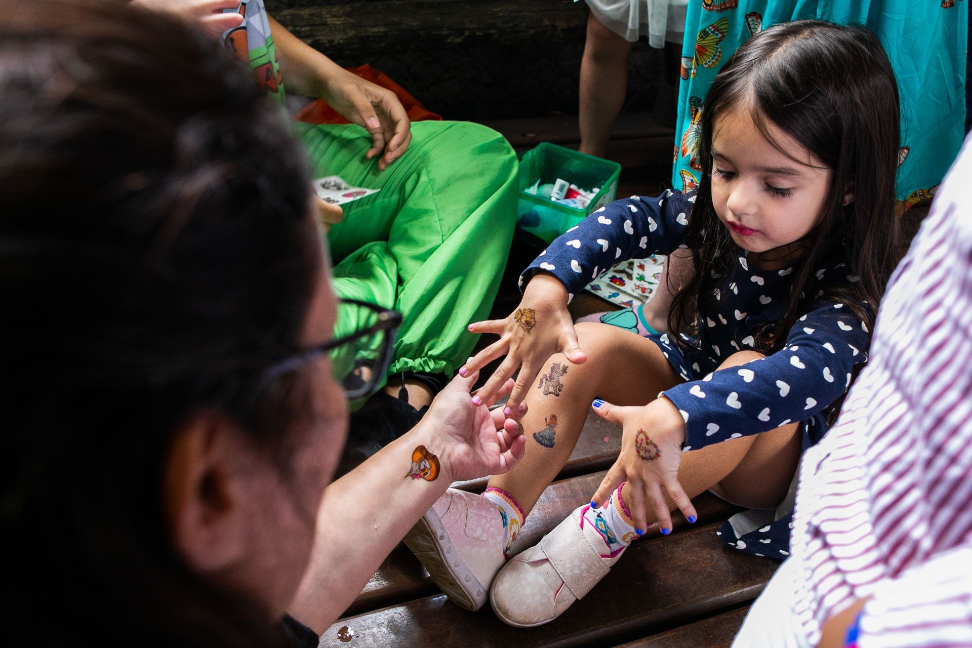 Batizado e Aniversário do Felipe em São Paulo SP - 2 - 13