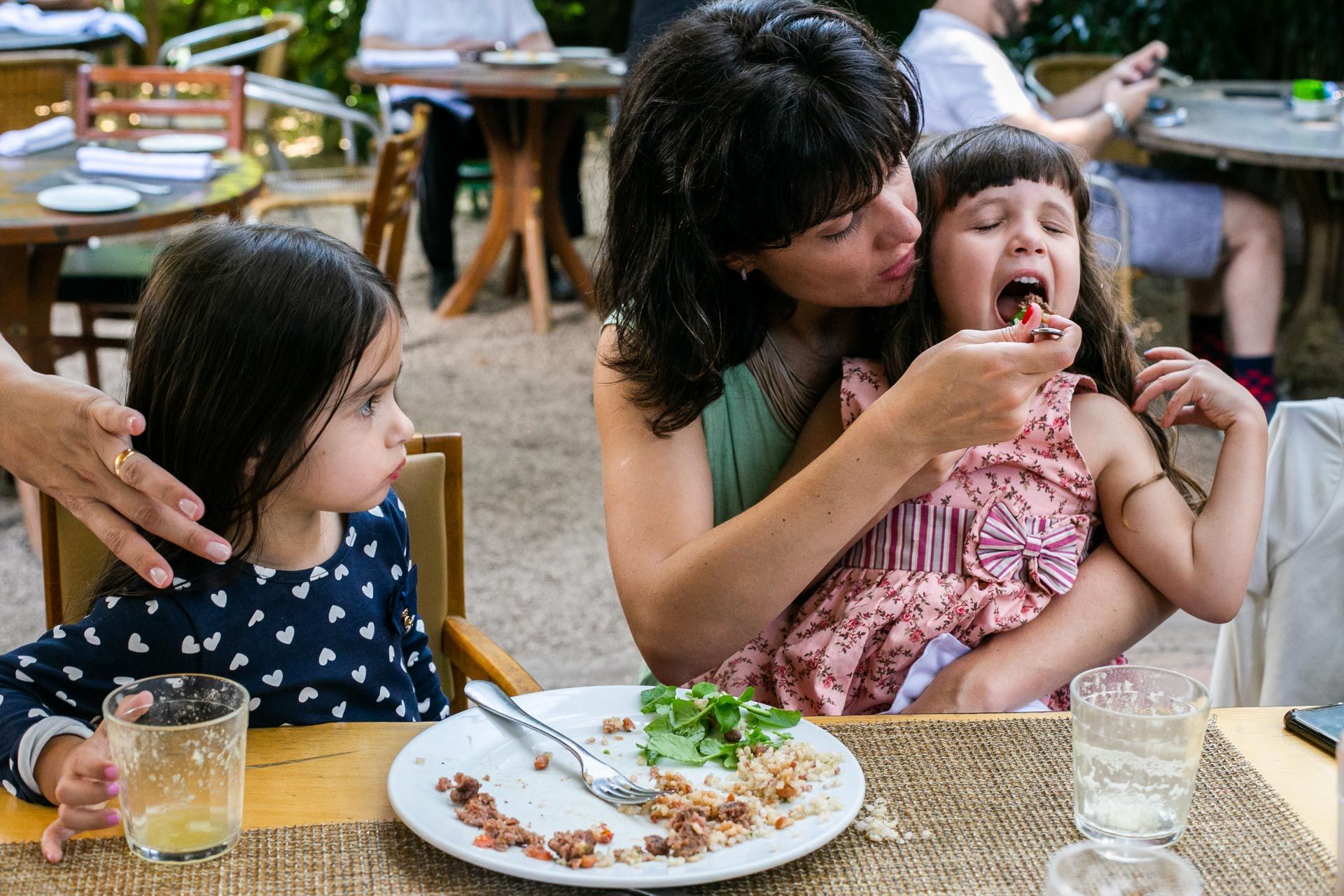 Batizado e Aniversário do Felipe em São Paulo SP - 2 - 20