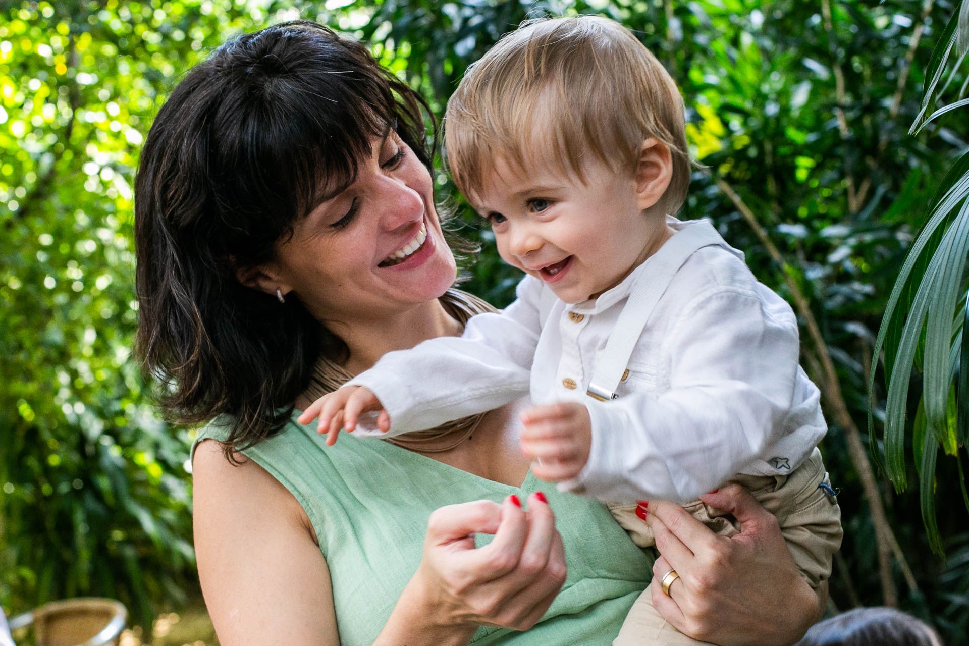 Batizado e Aniversário do Felipe em São Paulo SP - 2 - 21