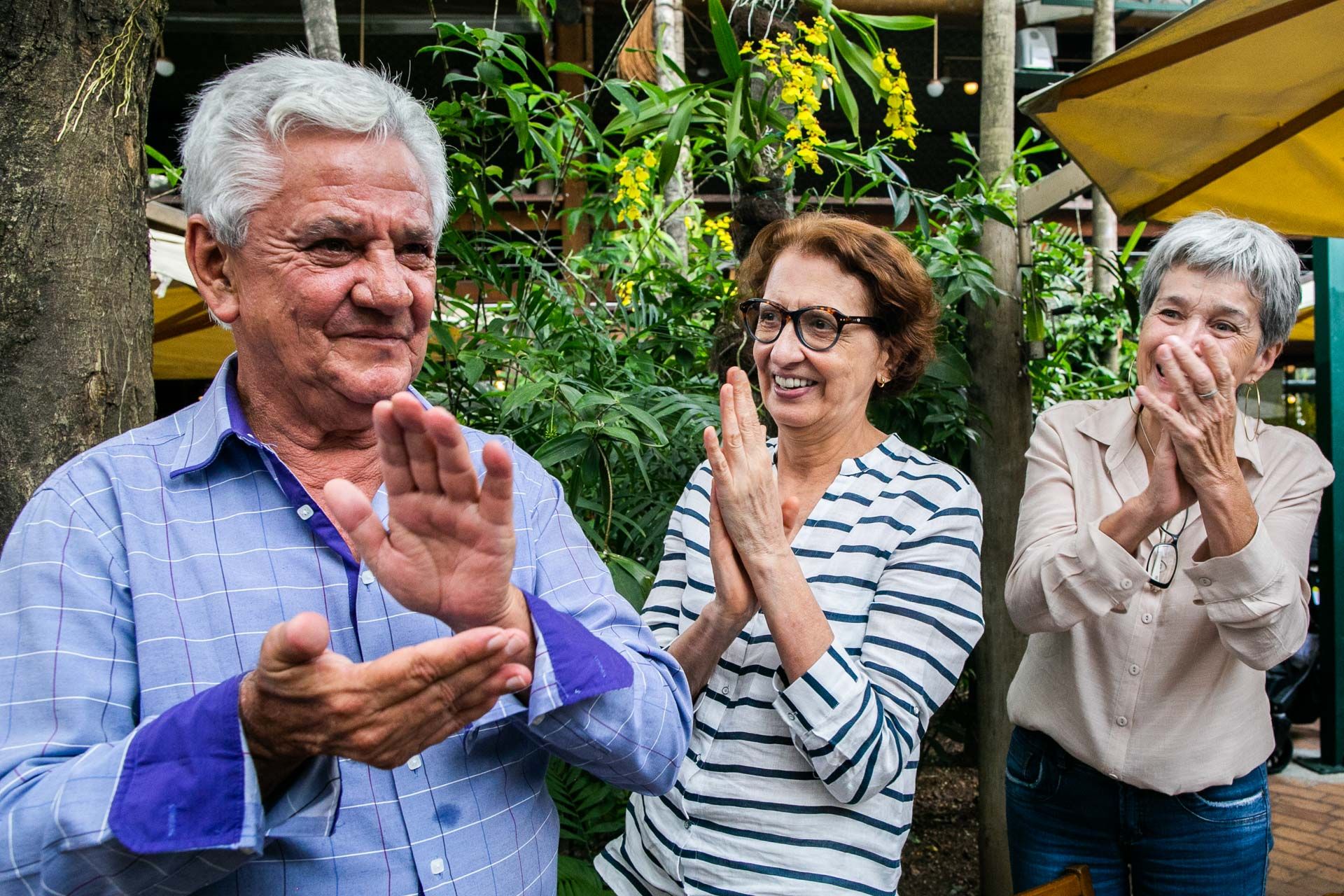 Batizado e Aniversário do Felipe em São Paulo SP - 2 - 26