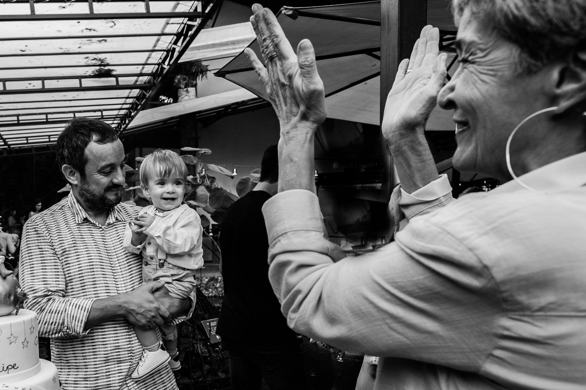 Batizado e Aniversário do Felipe em São Paulo SP - 2 - 31