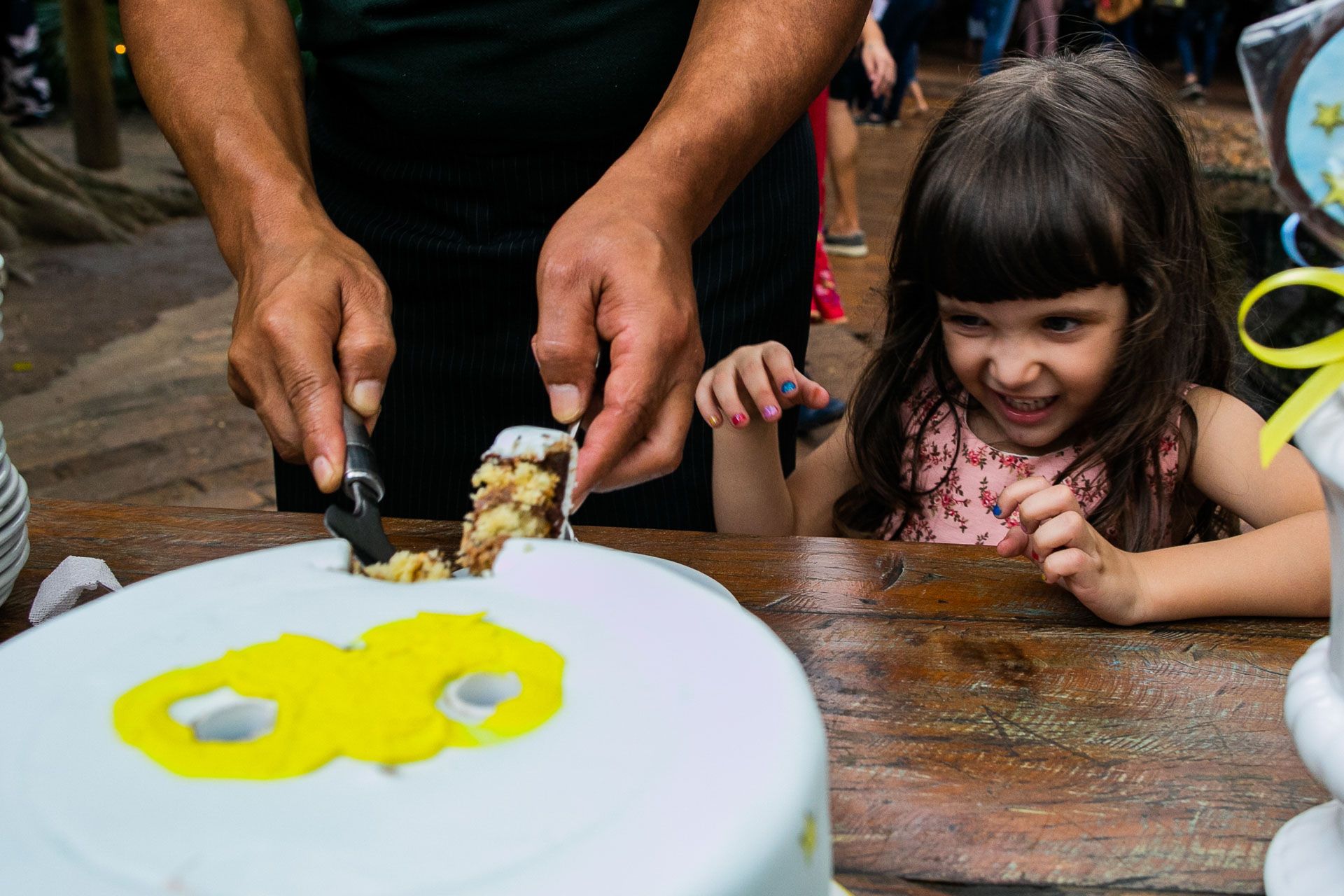 Batizado e Aniversário do Felipe em São Paulo SP - 2 - 32