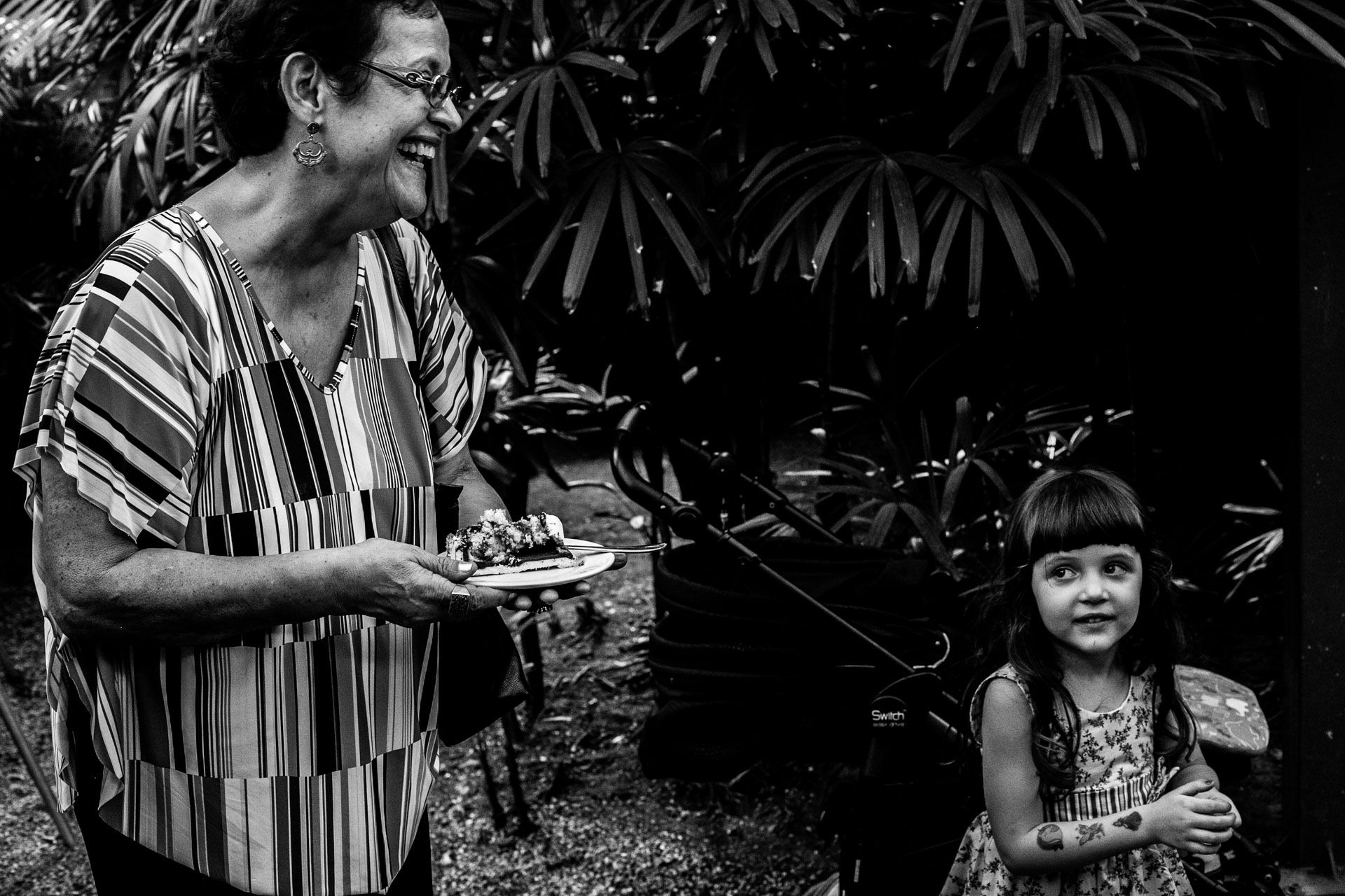 Batizado e Aniversário do Felipe em São Paulo SP - 2 - 33