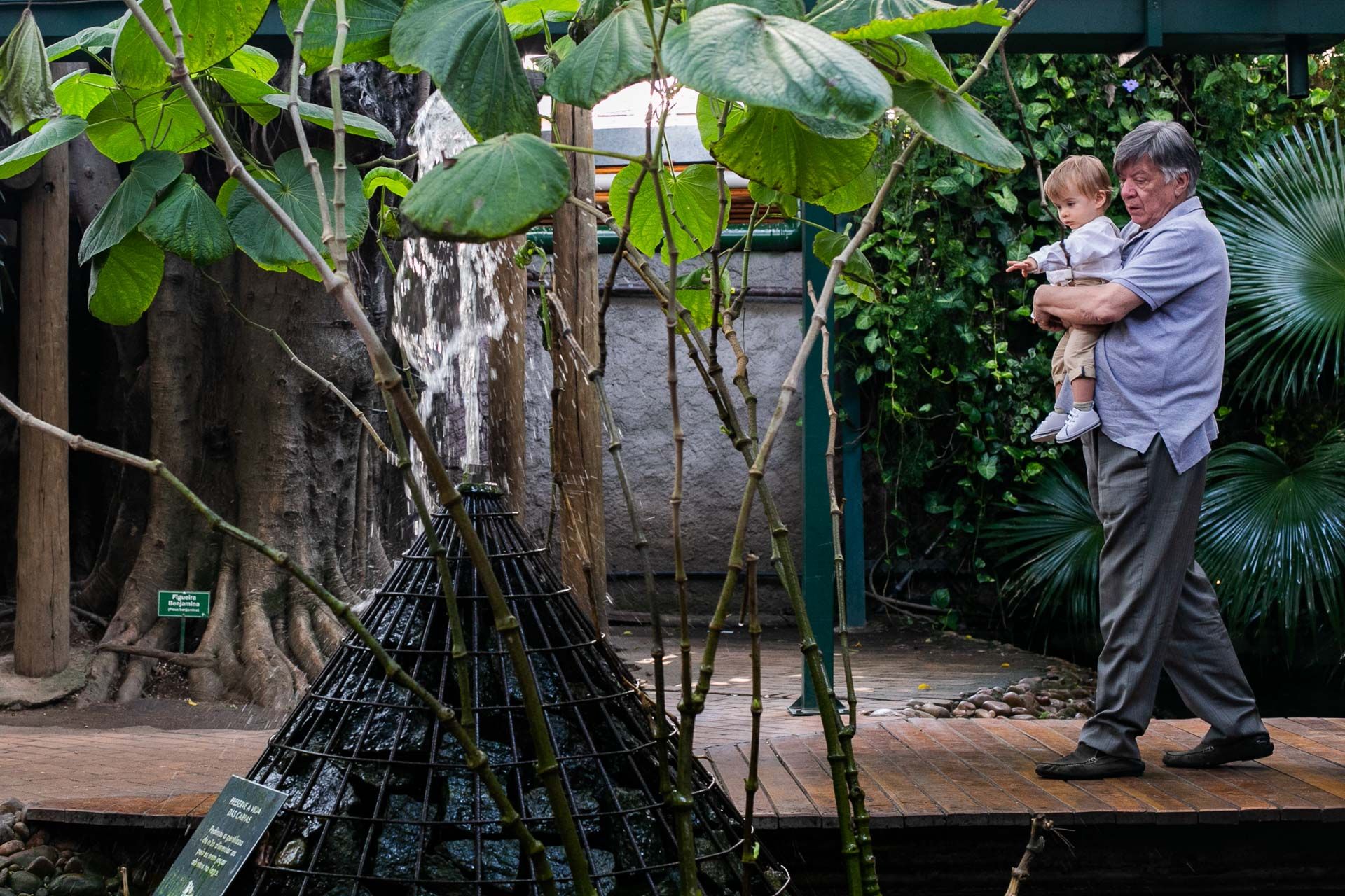 Batizado e Aniversário do Felipe em São Paulo SP - 2 - 37