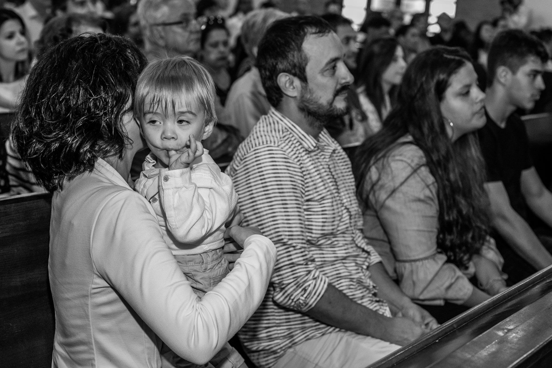 Batizado e Aniversário do Felipe em São Paulo SP - 2 - 3