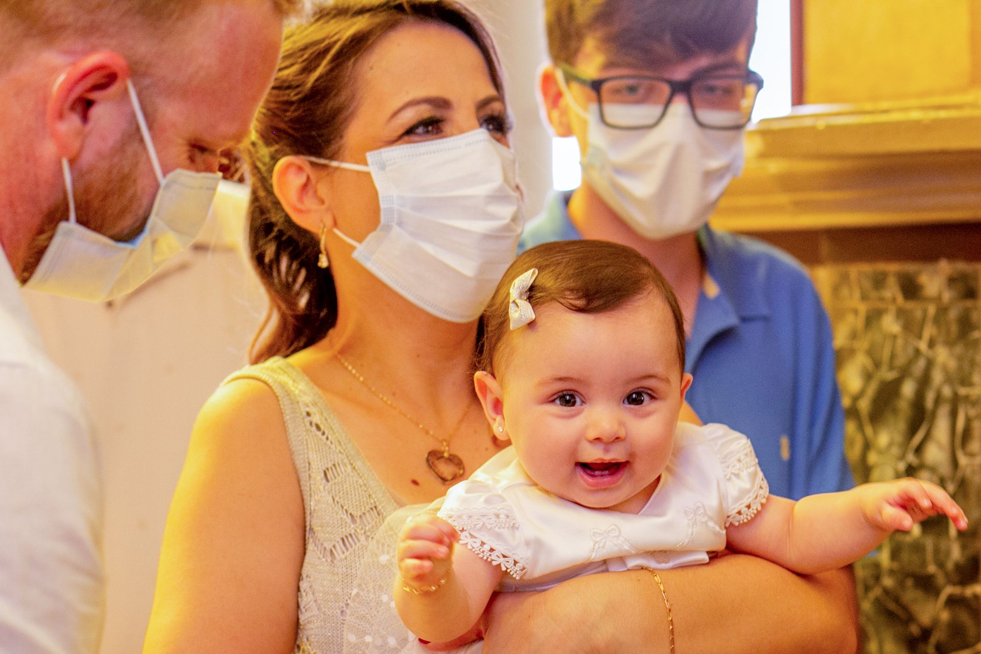 Batizado Elisa e Joaquim em Itamogi MG - 2 - 0
