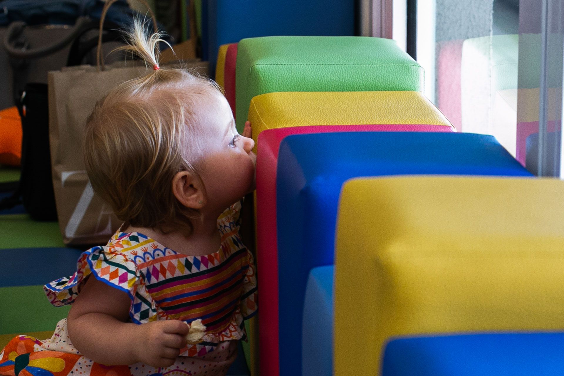 Batizado e Aniversário do Rafael em São Paulo SP - 2 - 15