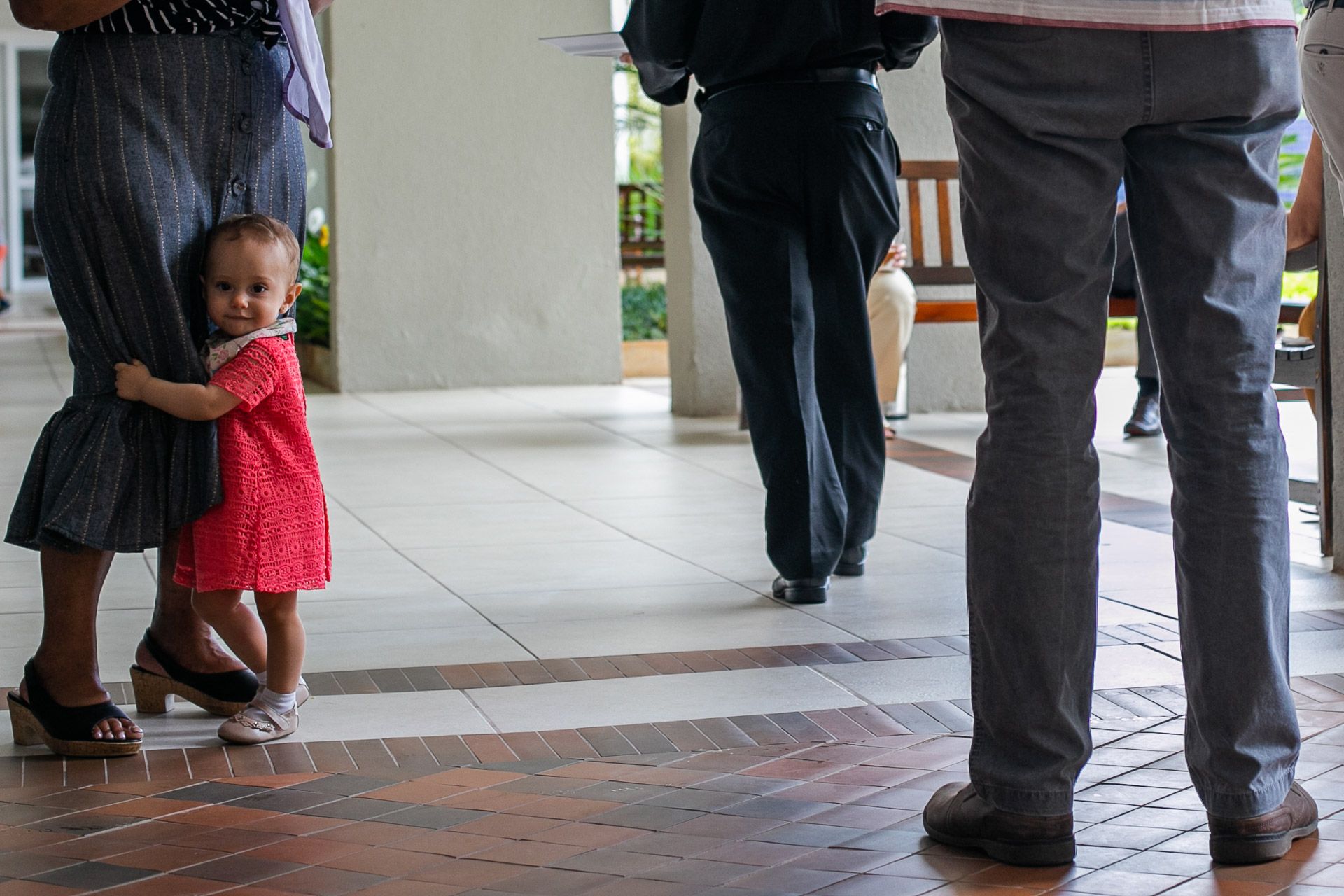 Batizado e Aniversário do Rafael em São Paulo SP - 2 - 21