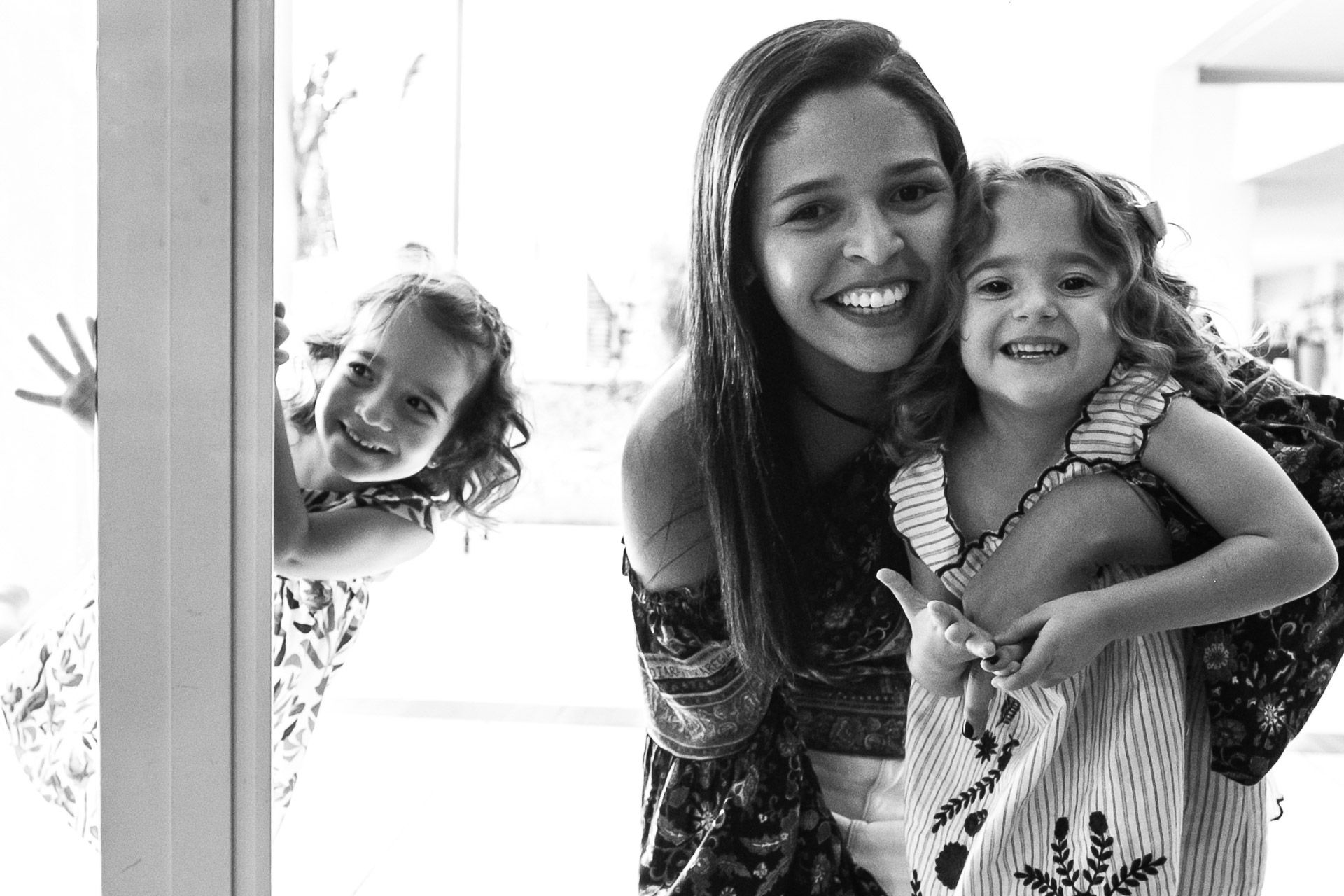 Batizado e Aniversário do Rafael em São Paulo SP - 2 - 25