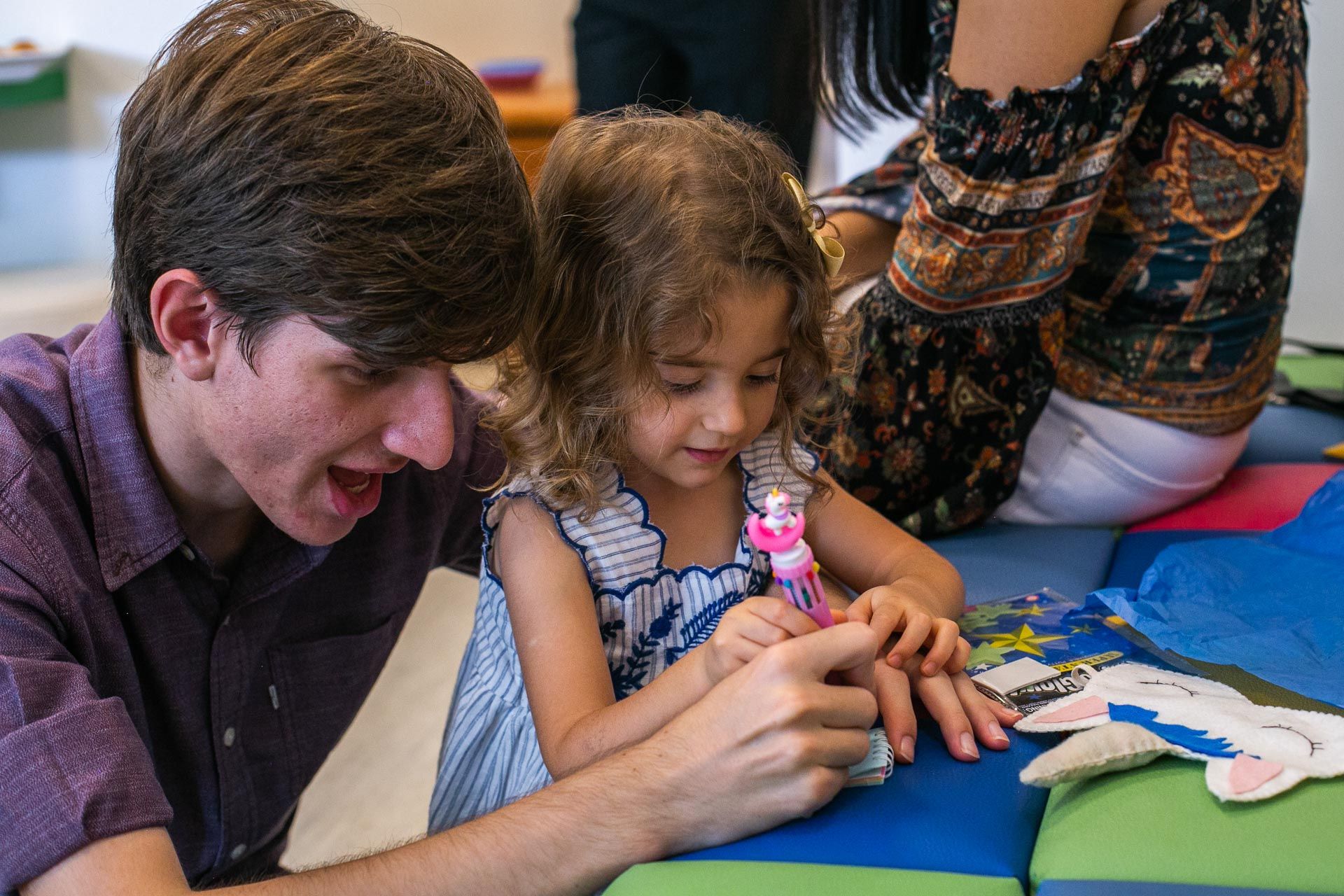 Batizado e Aniversário do Rafael em São Paulo SP - 2 - 26