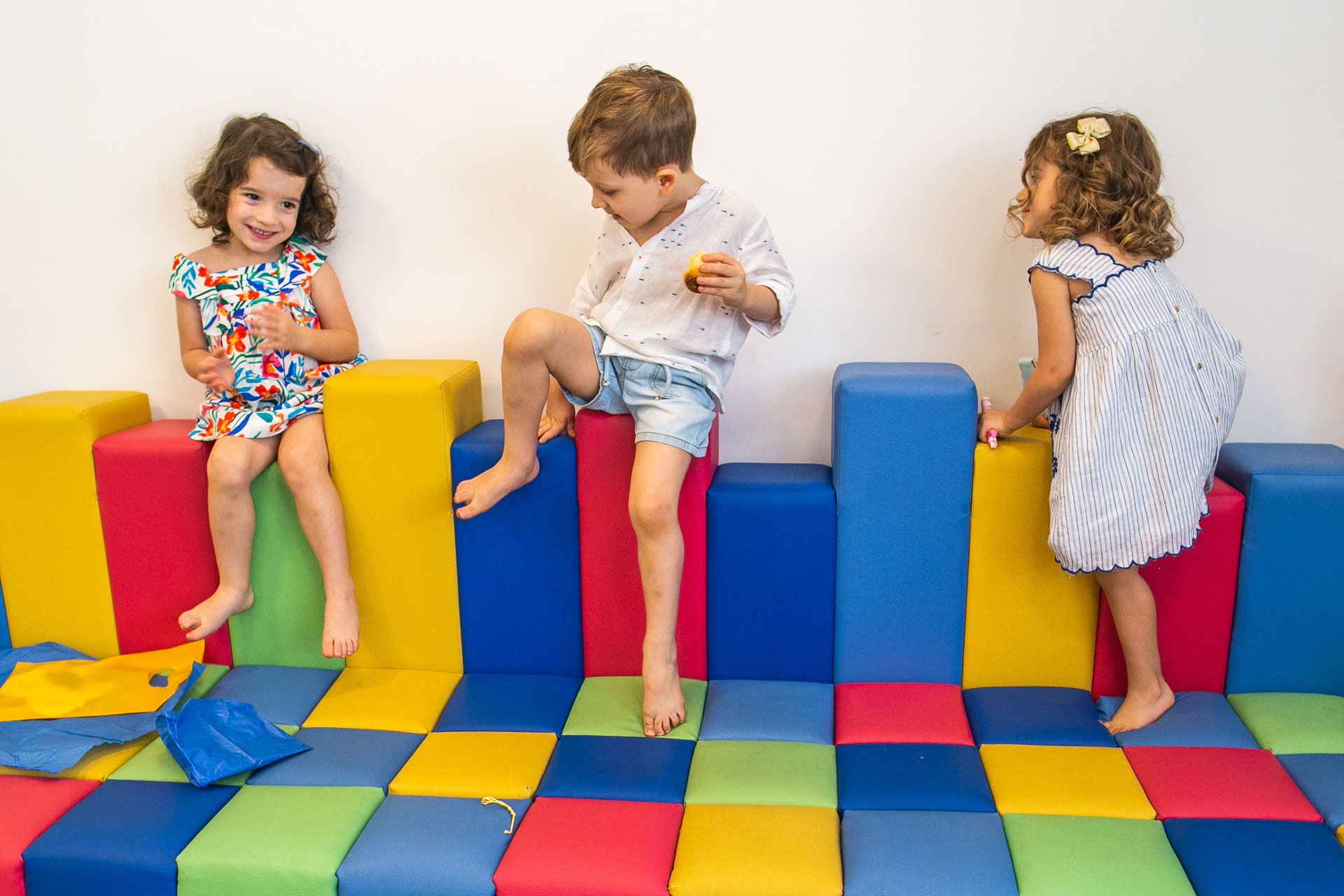 Batizado e Aniversário do Rafael em São Paulo SP - 2 - 32