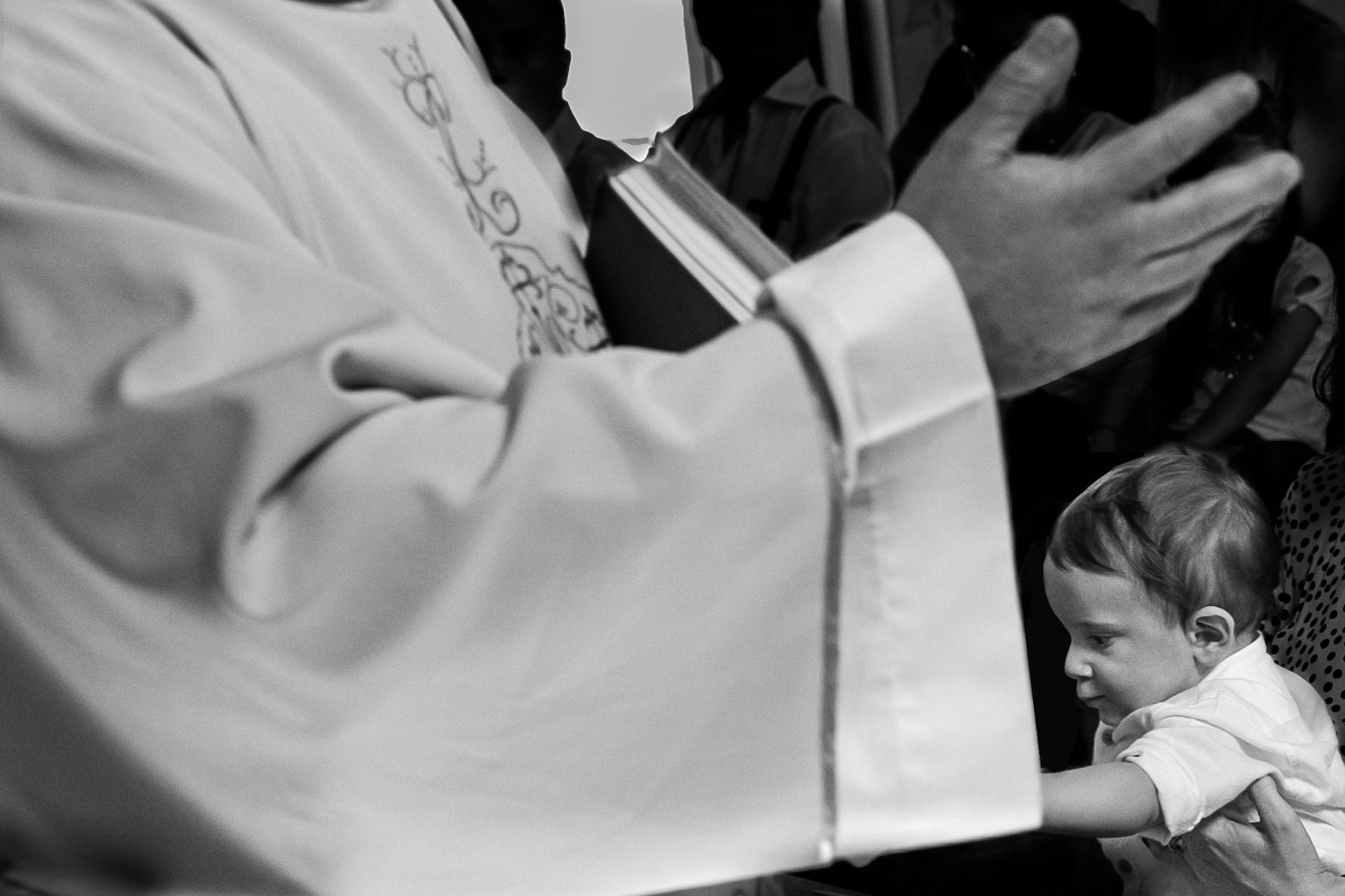 Batizado e Aniversário do Rafael em São Paulo SP - 2 - 3