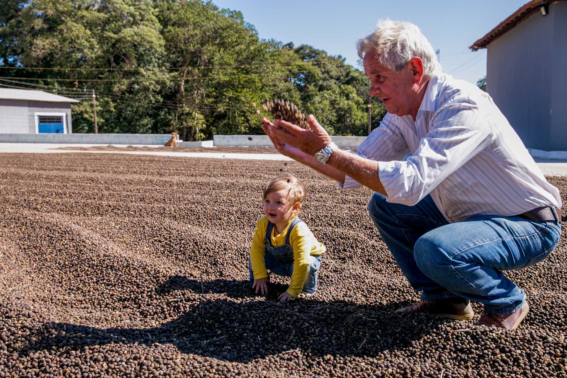 Experiências de Alice em Itamogi MG - 2 - 0