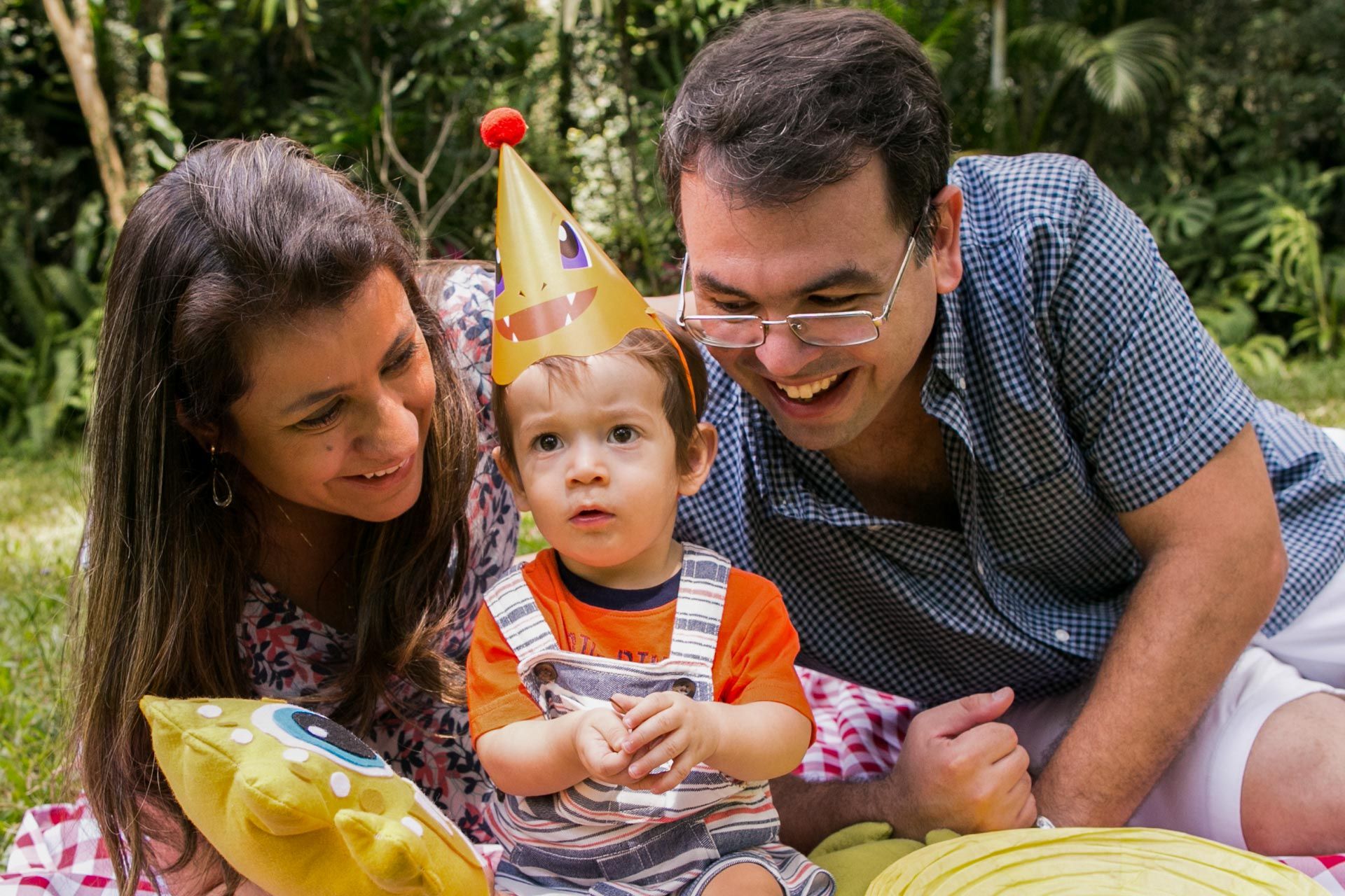 Piquenique do Bernardo em São Paulo SP - 2 - 0
