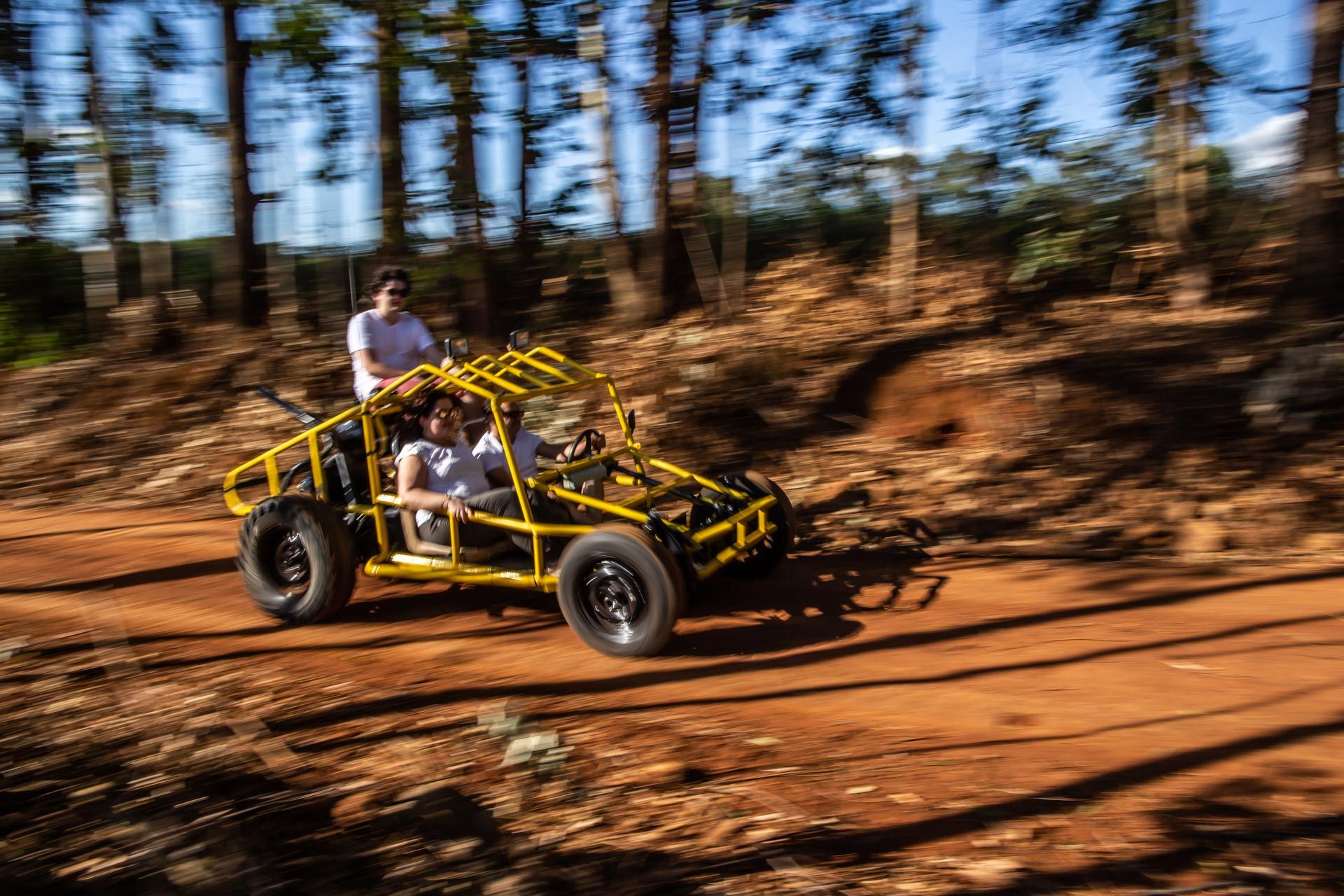 Passeio com a família da Ana Neri em Itamogi MG - 2 - 1