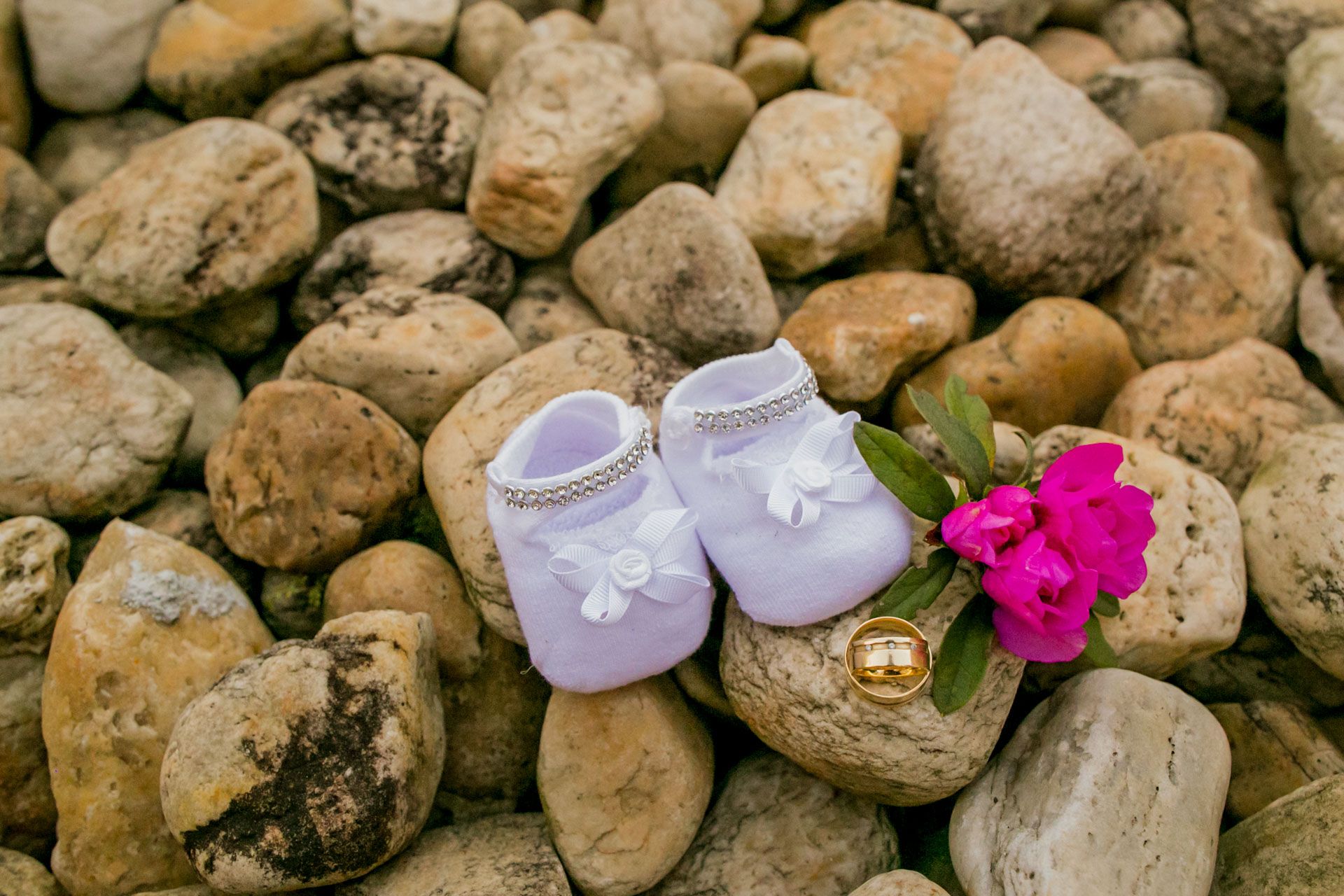 Seja benvinda, Luísa! Ensaio de Gestante em São Paulo SP - 2 - 6