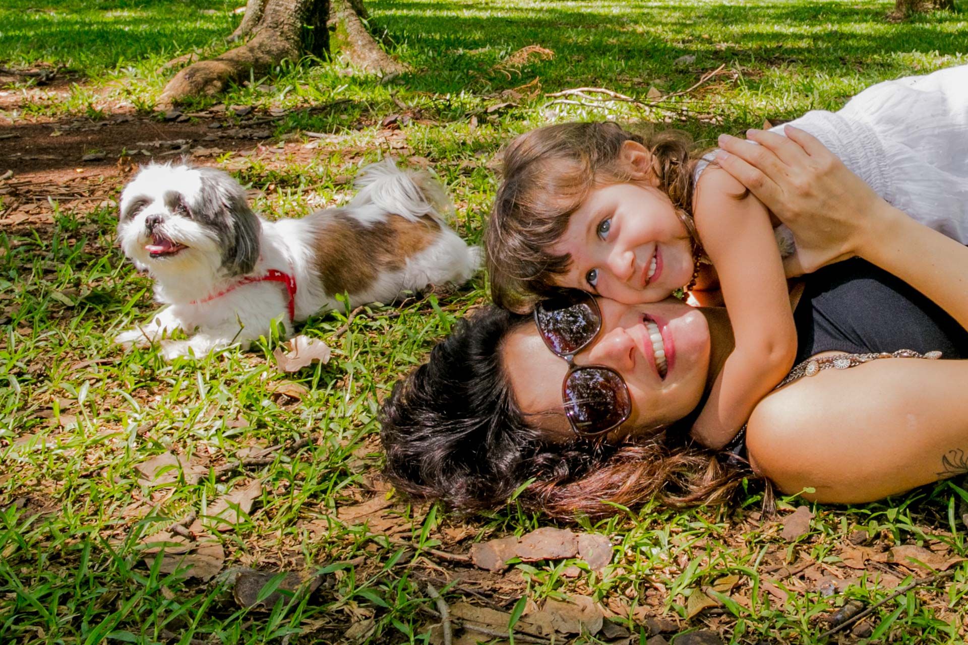 Vem, Felipe! Ensaio de Gestante no Parque do Ibirapuera em São Paulo SP - 2 - 1