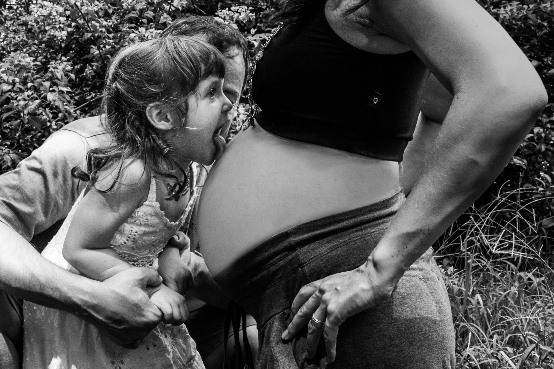 Vem, Felipe! Ensaio de Gestante no Parque do Ibirapuera em São Paulo SP - 2 - 3