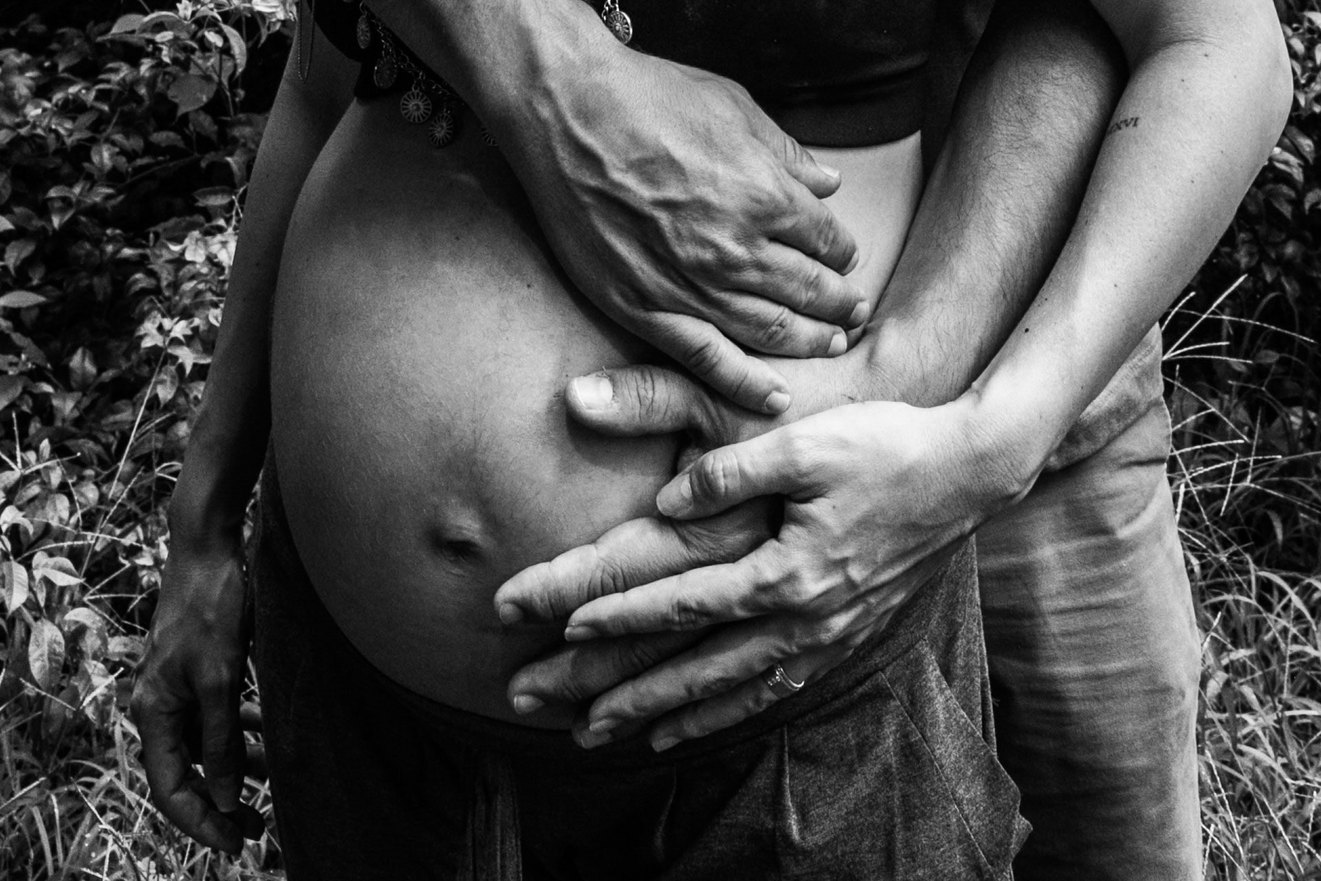 Vem, Felipe! Ensaio de Gestante no Parque do Ibirapuera em São Paulo SP - 2 - 6
