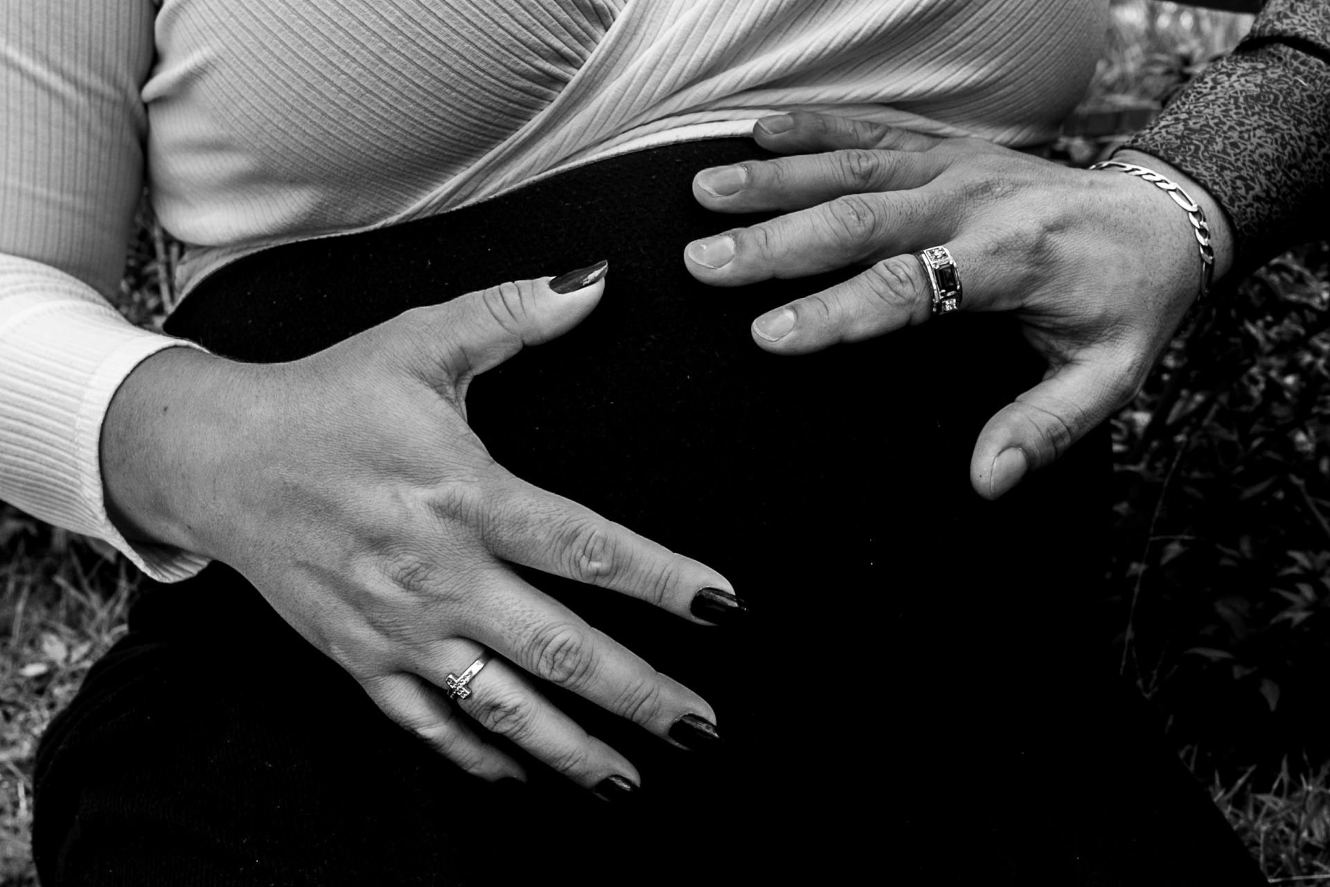 Jorge Miguel está chegando! Ensaio de Gestante em Osasco SP - 2 - 7