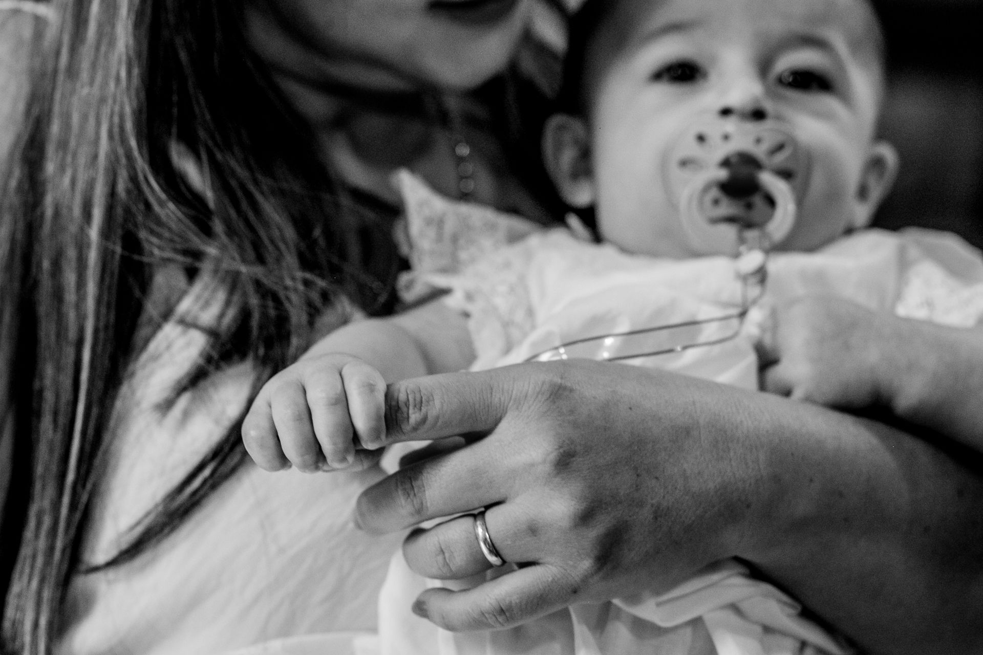 Batizado do Francisco em Itamogi MG - 2 - 10