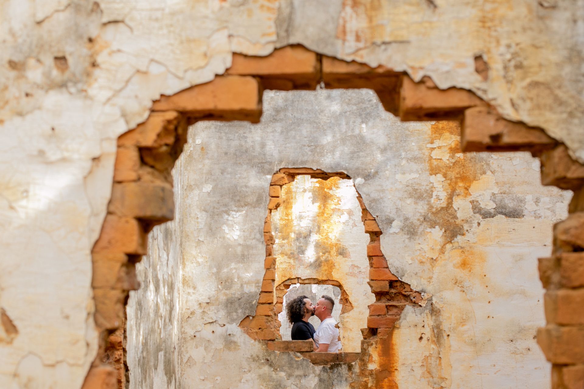 Pré Casamento Fred e Rogério - 2 - 9