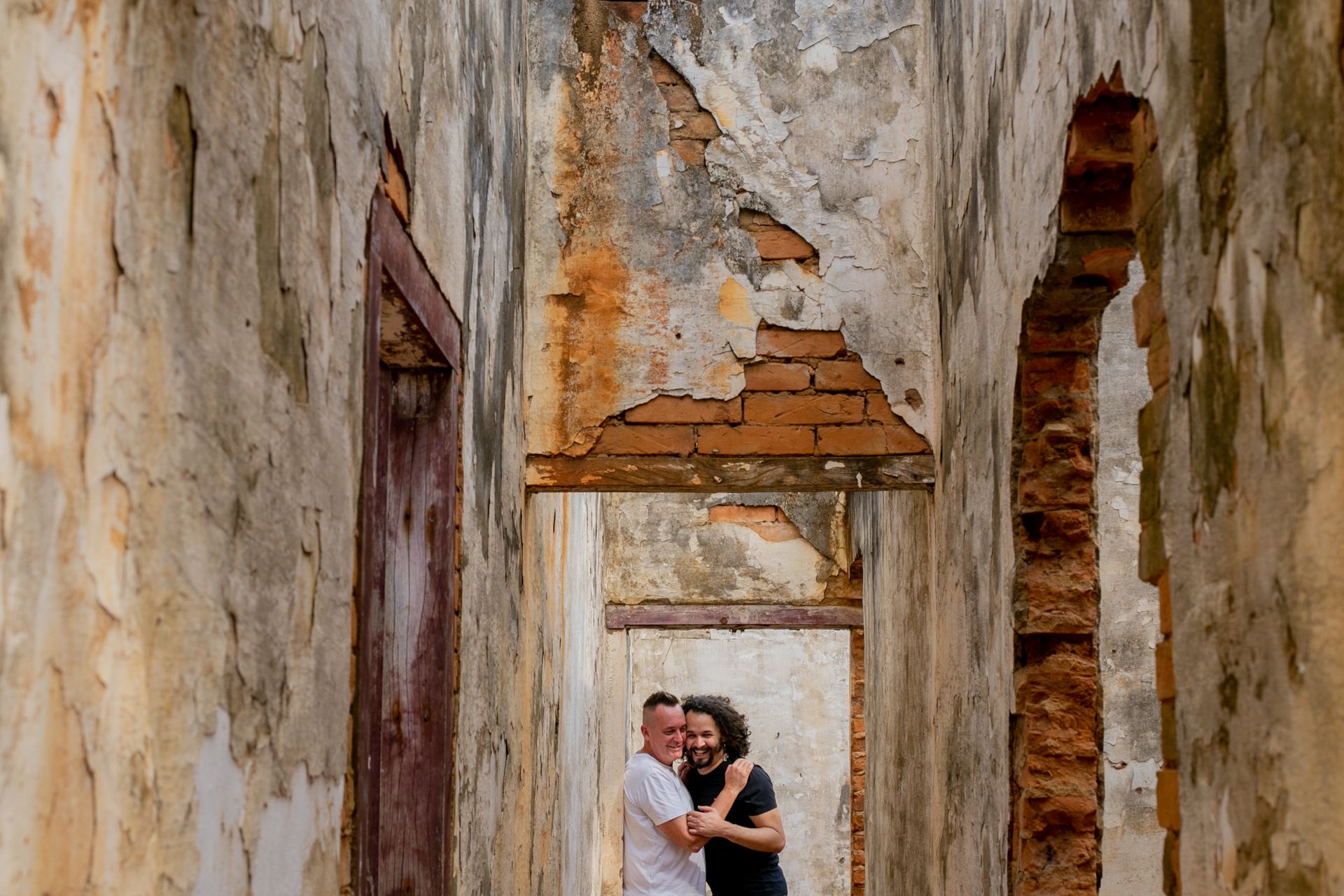 Pré Casamento Fred e Rogério - 2 - 10
