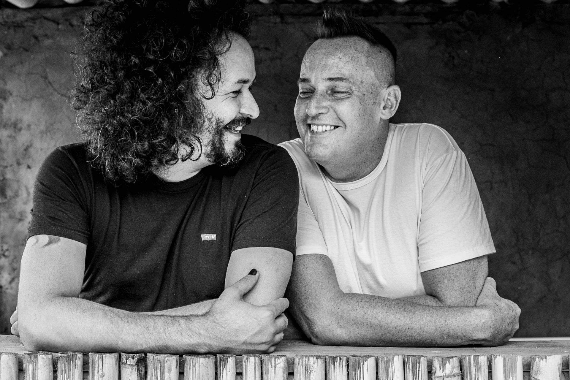 Pré Casamento Fred e Rogério - 2 - 11