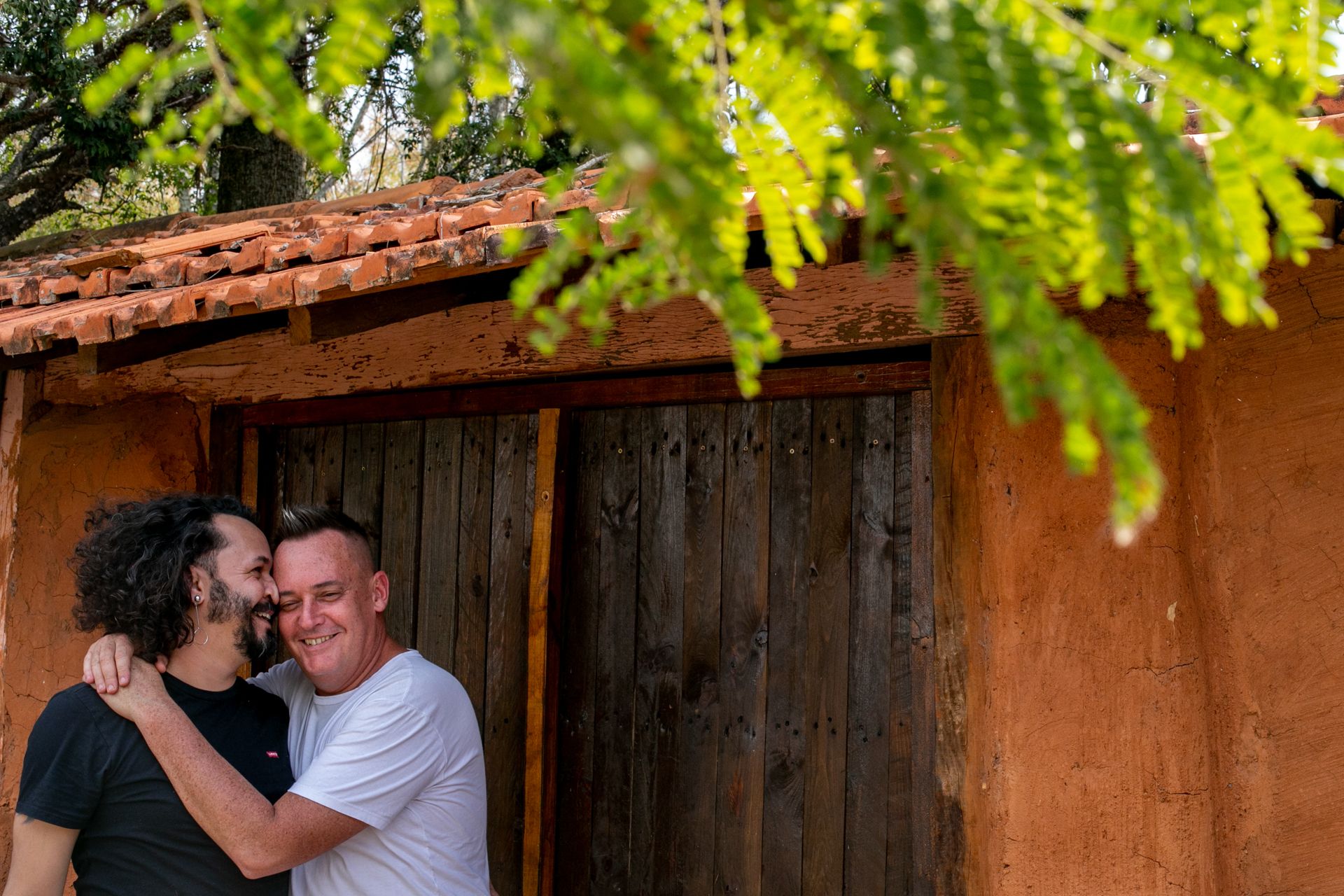 Pré Casamento Fred e Rogério - 2 - 12