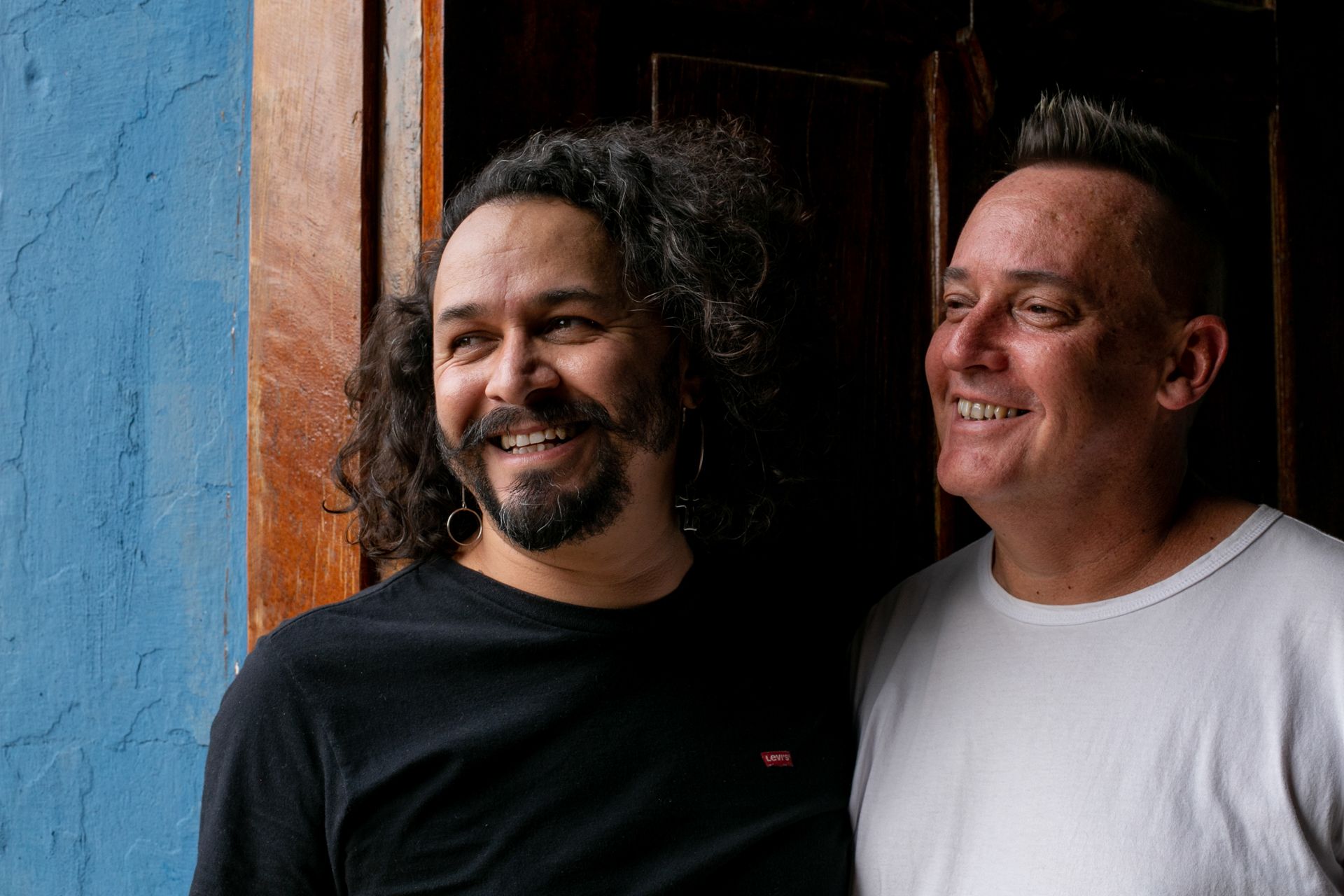 Pré Casamento Fred e Rogério - 2 - 13