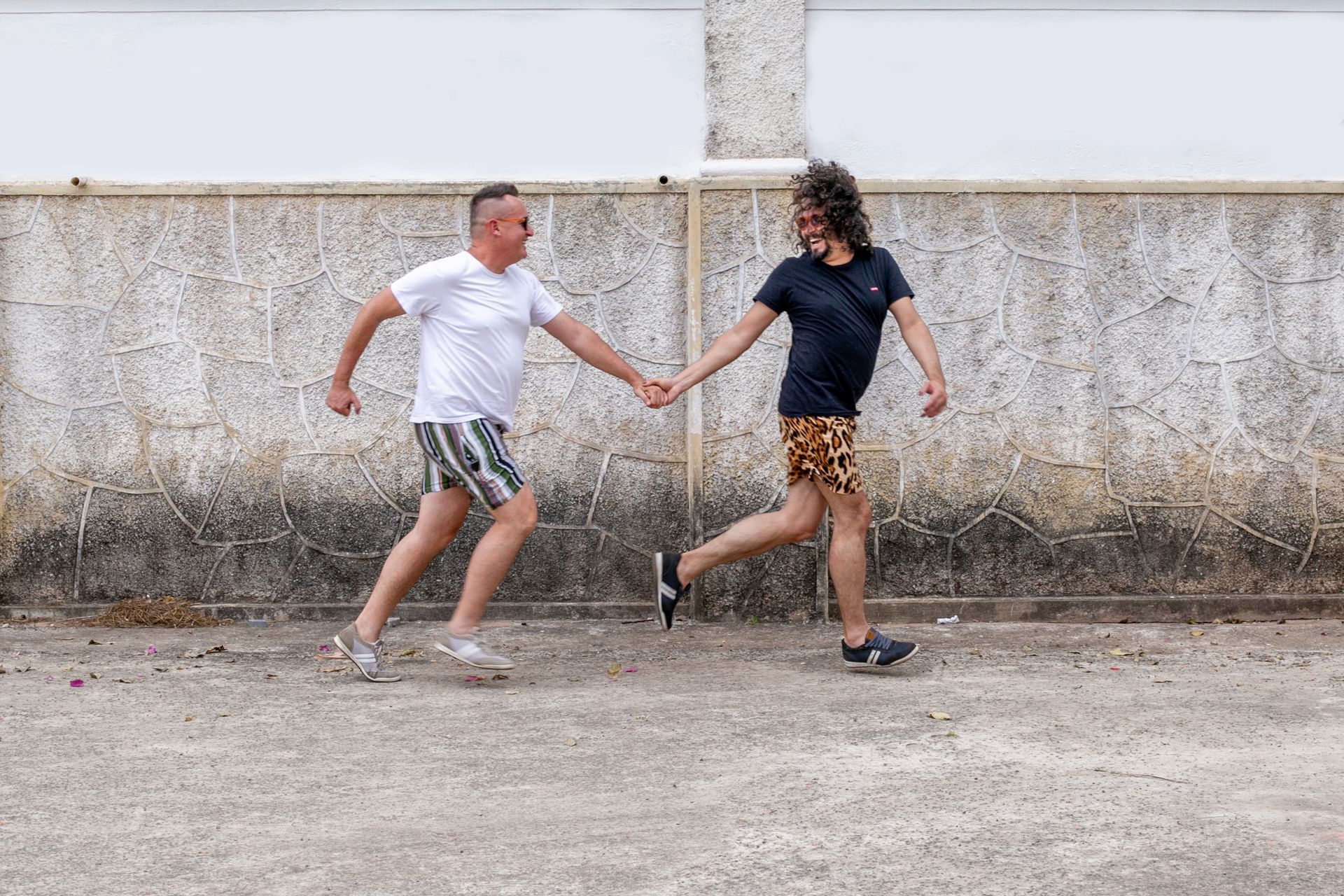 Pré Casamento Fred e Rogério - 2 - 17