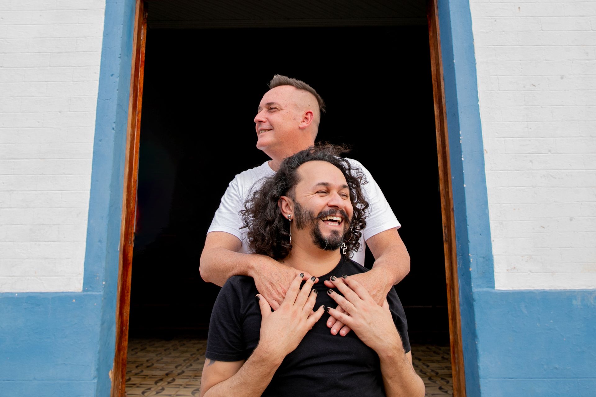 Pré Casamento Fred e Rogério - 2 - 16