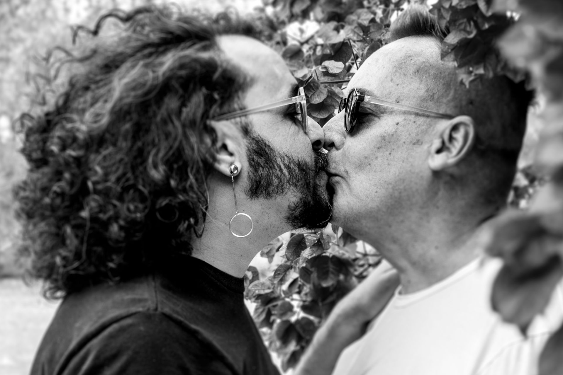 Pré Casamento Fred e Rogério - 2 - 18