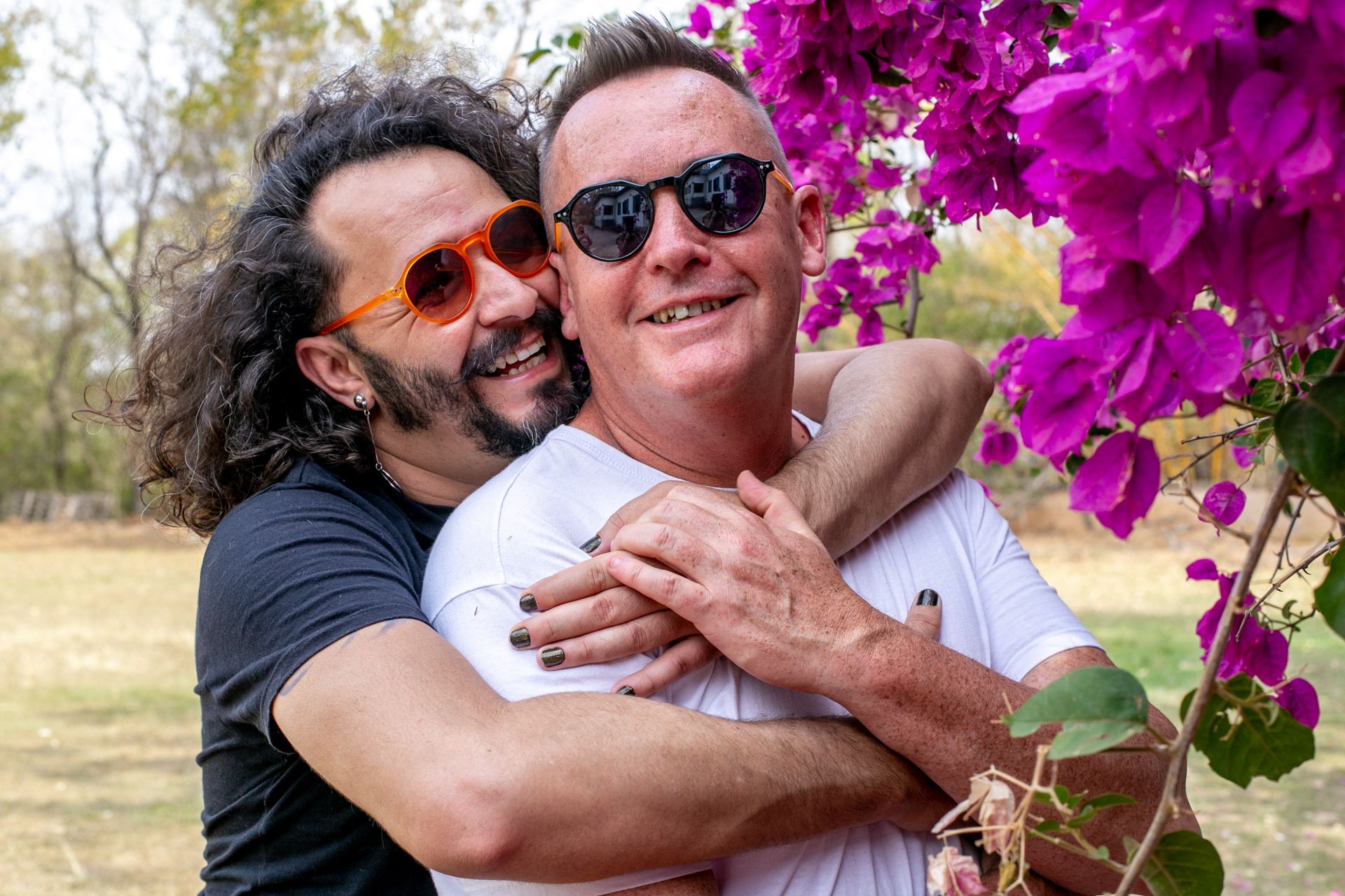 Pré Casamento Fred e Rogério - 2 - 6