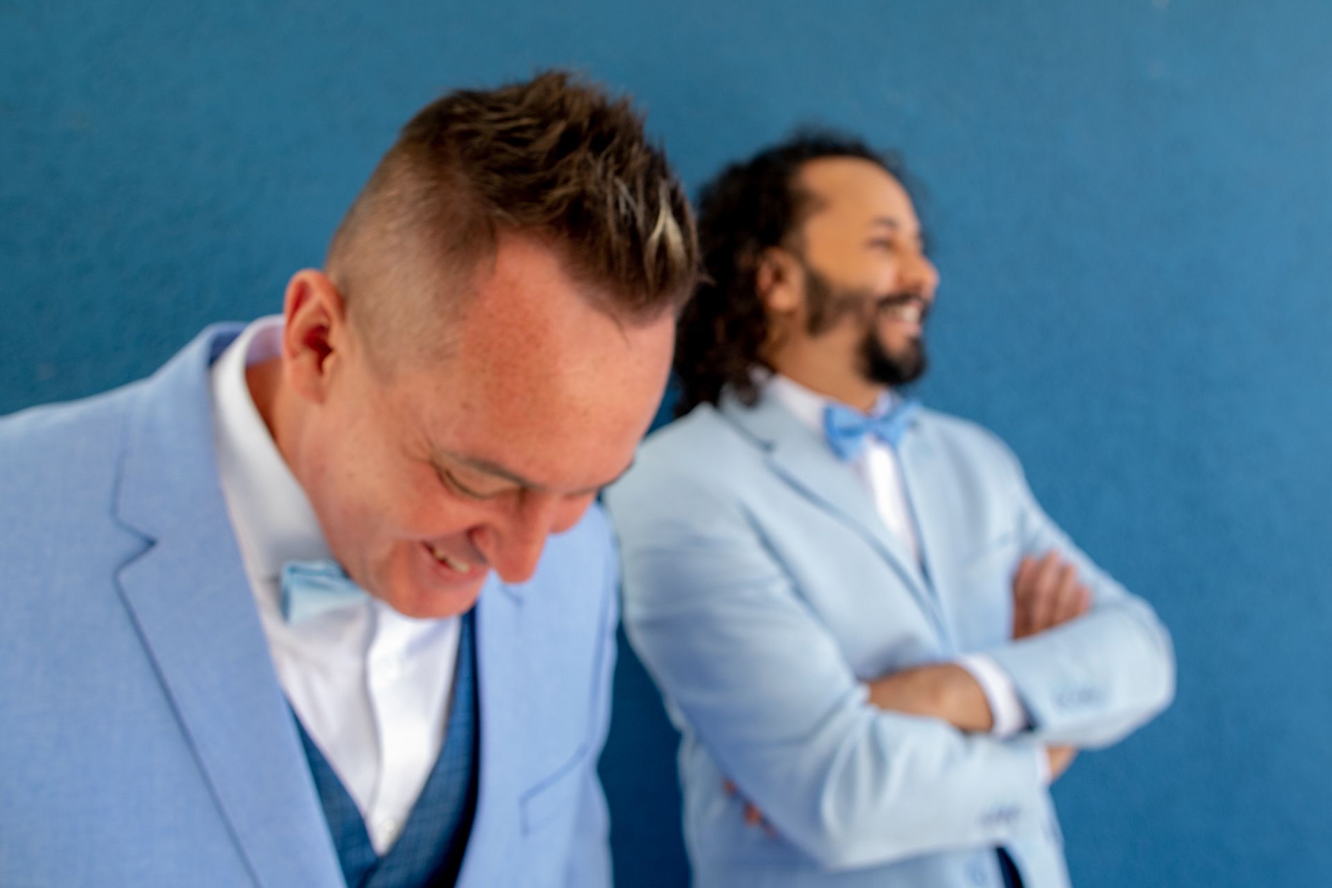 Casamento Fred e Rogério em Capivari SP - 2 - 1