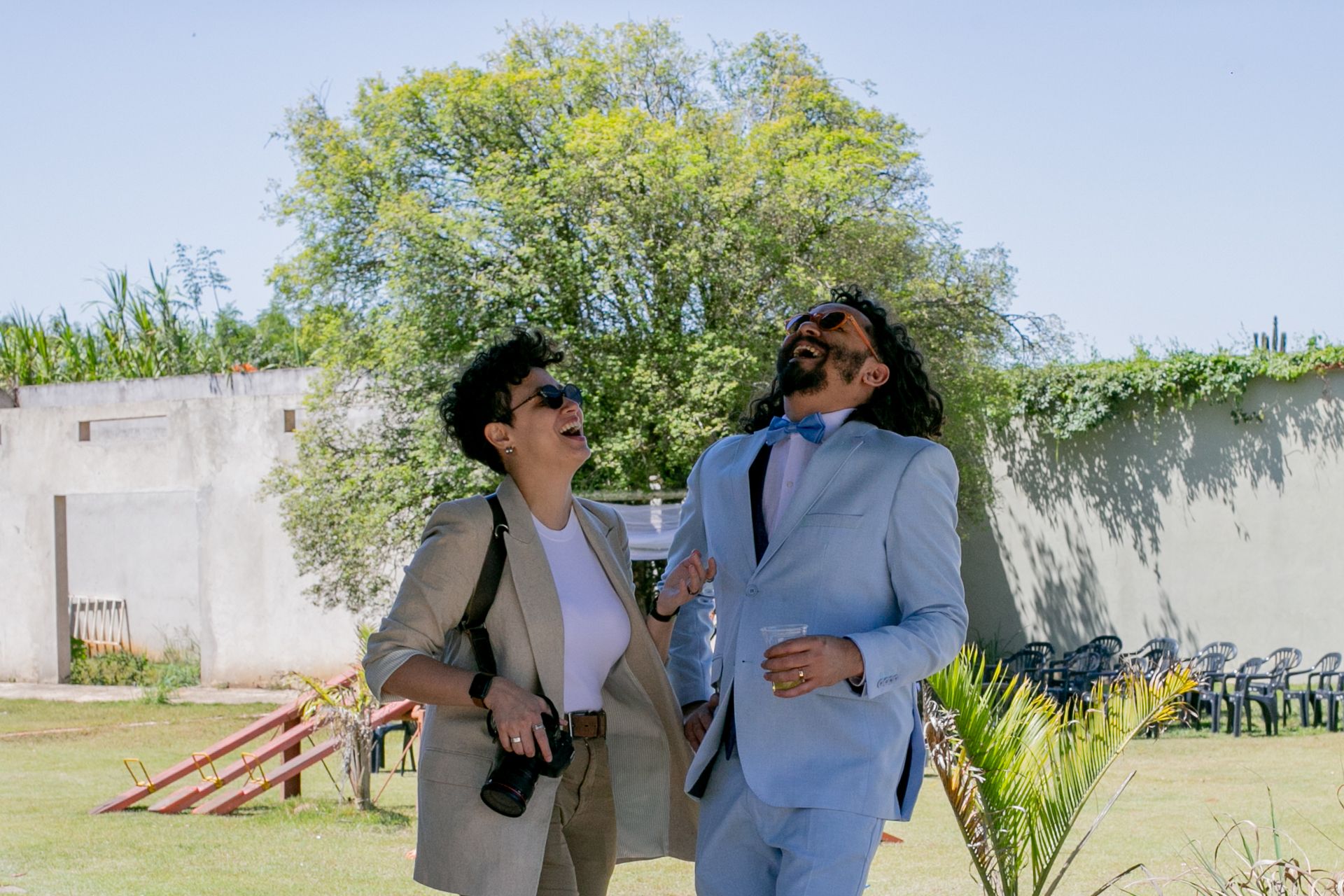 Casamento Fred e Rogério em Capivari SP - 2 - 14