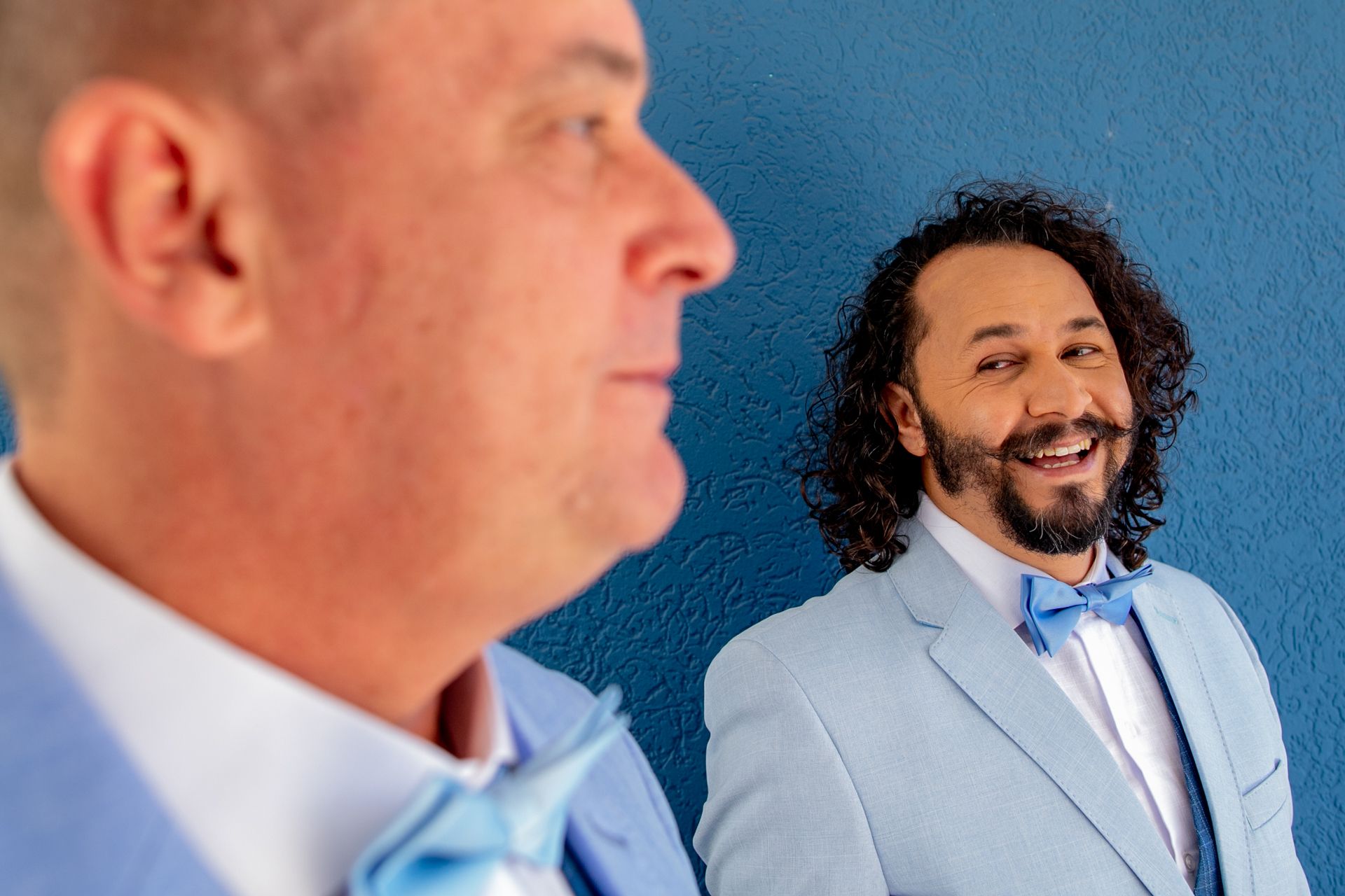 Casamento Fred e Rogério em Capivari SP - 2 - 2