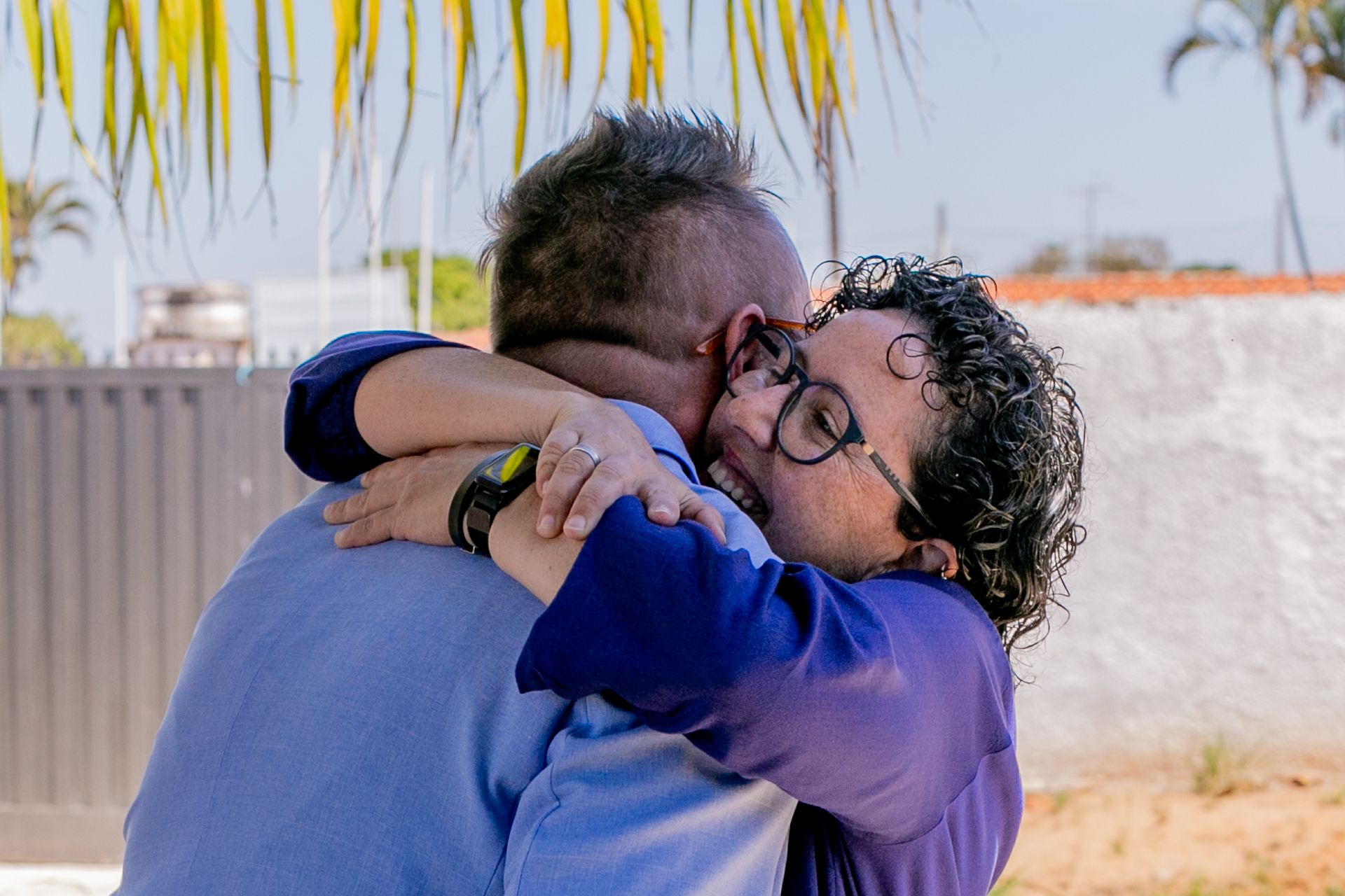 Casamento Fred e Rogério em Capivari SP - 2 - 38