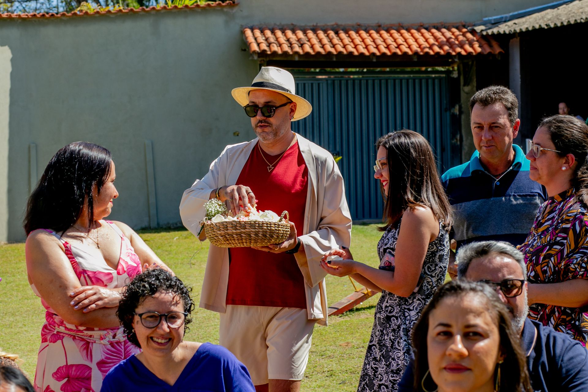 Casamento Fred e Rogério em Capivari SP - 2 - 25