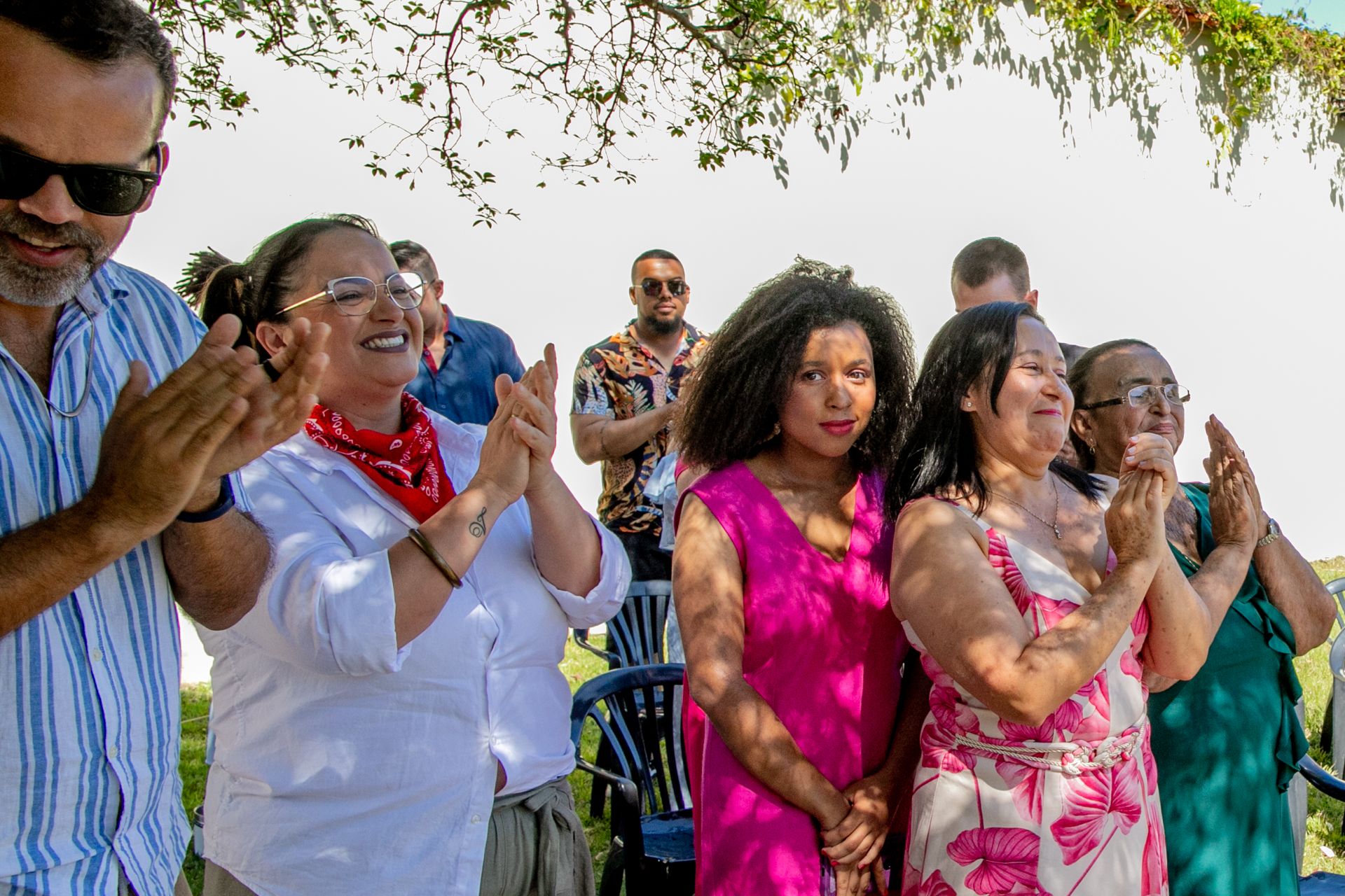 Casamento Fred e Rogério em Capivari SP - 2 - 33