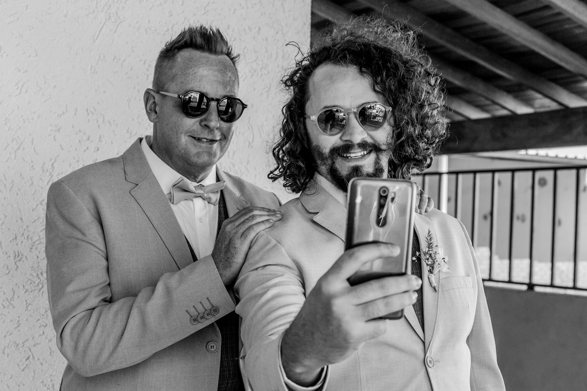 Casamento Fred e Rogério em Capivari SP - 2 - 42