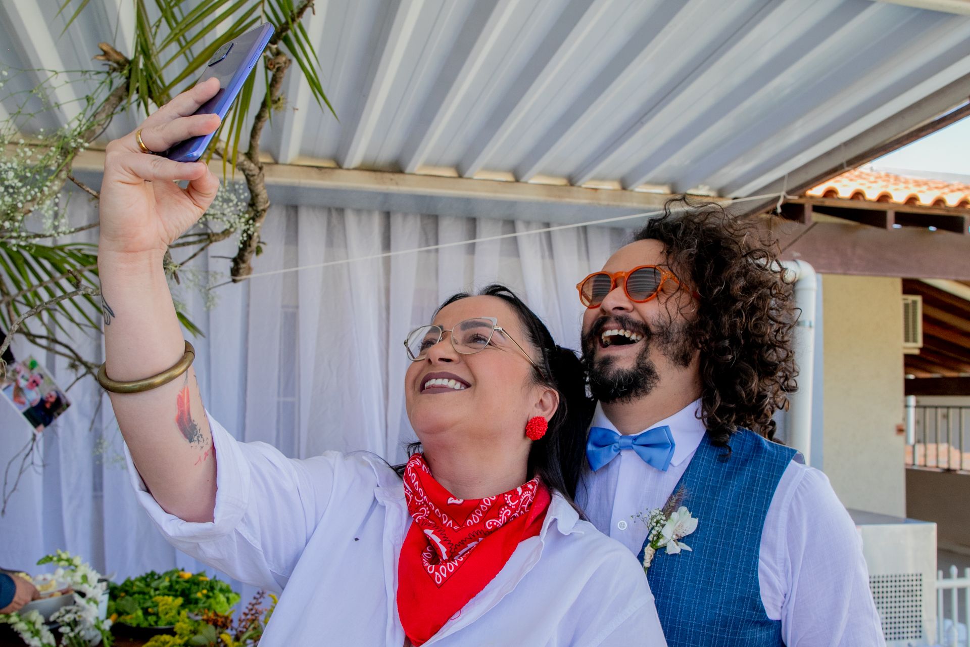 Casamento Fred e Rogério em Capivari SP - 2 - 50