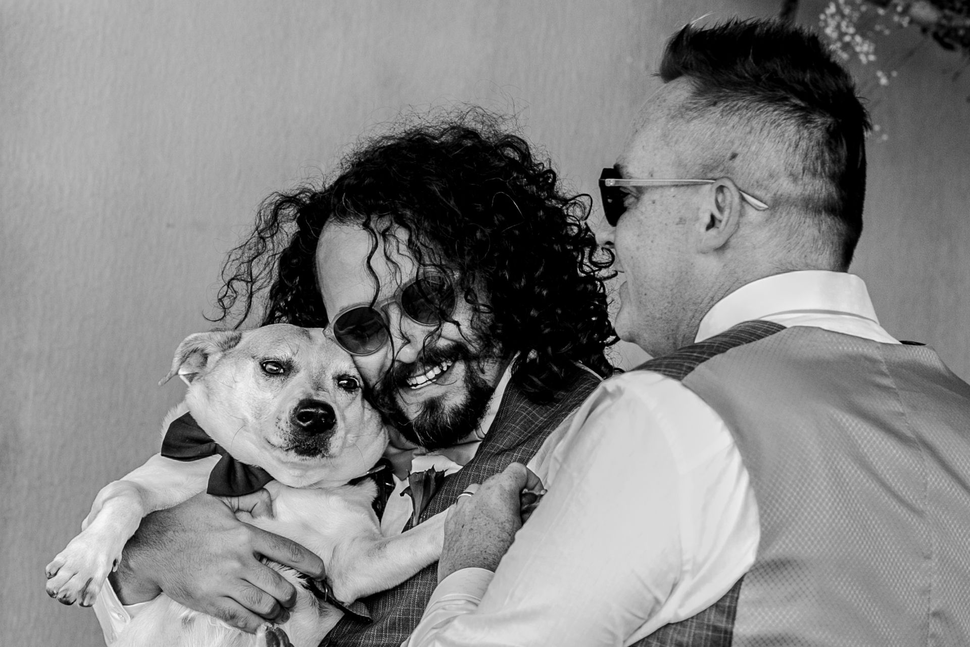 Casamento Fred e Rogério em Capivari SP - 2 - 75