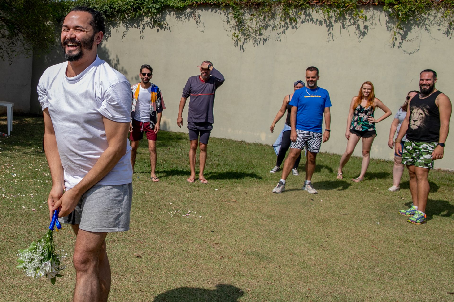 Casamento Fred e Rogério em Capivari SP - 2 - 76