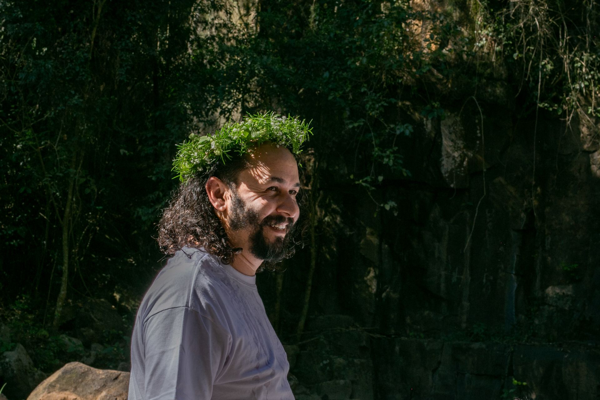 Casamento Fred e Rogério - Candomblé - 2 - 12