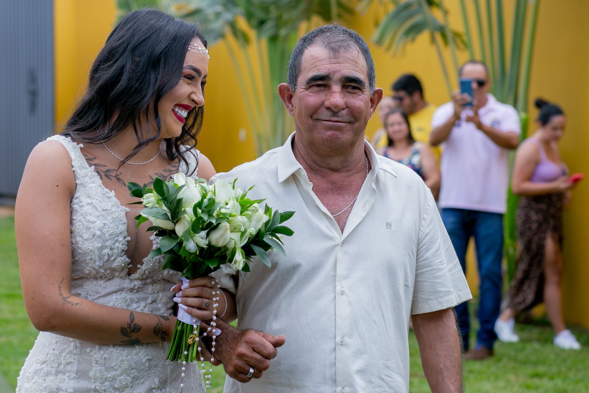 Casamento Beatriz e Caio em Itamogi MG - 2 - 11